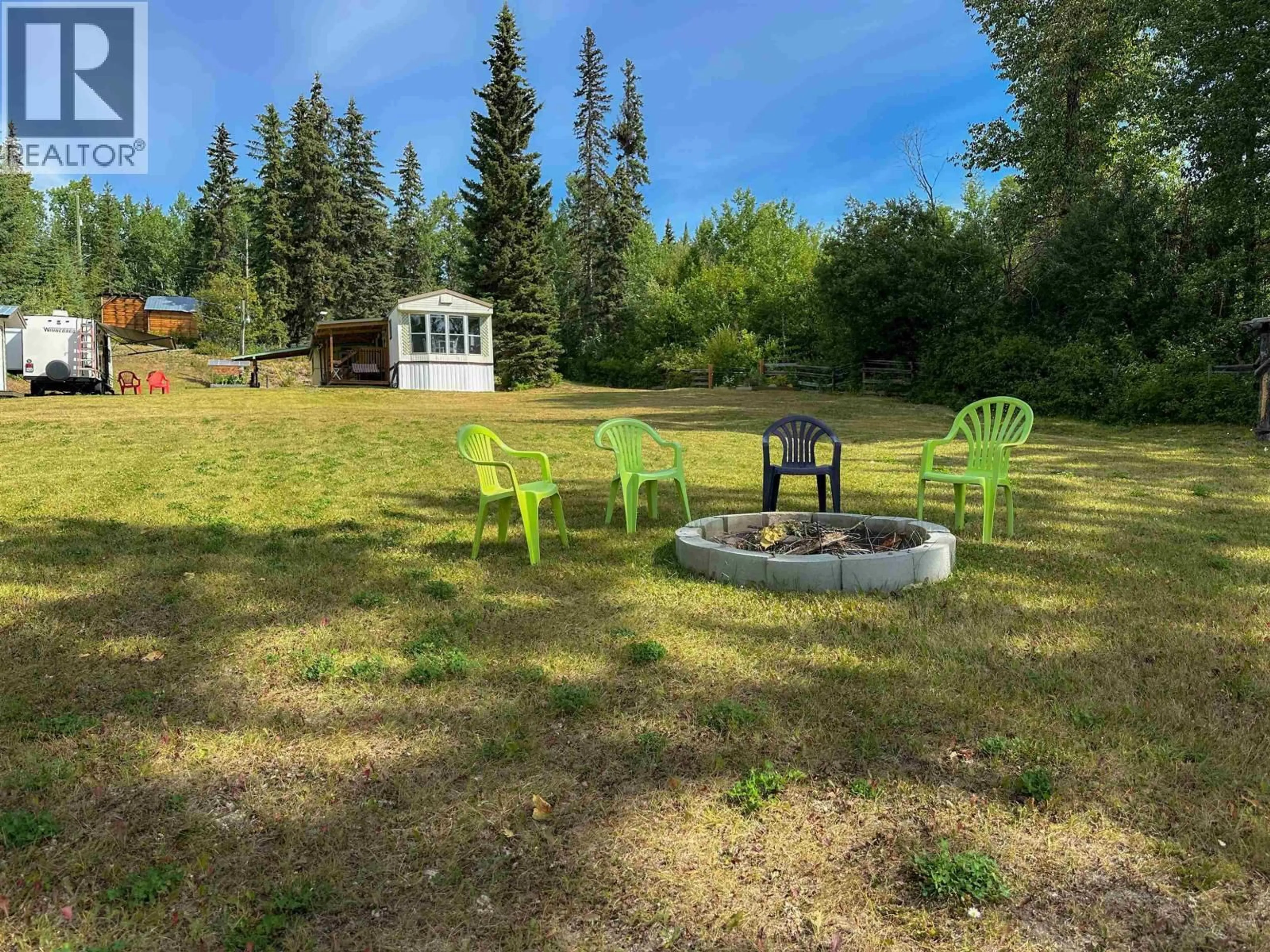 Unknown for 5965 MCKENZIE ROAD, Fraser Lake British Columbia V0J1S0