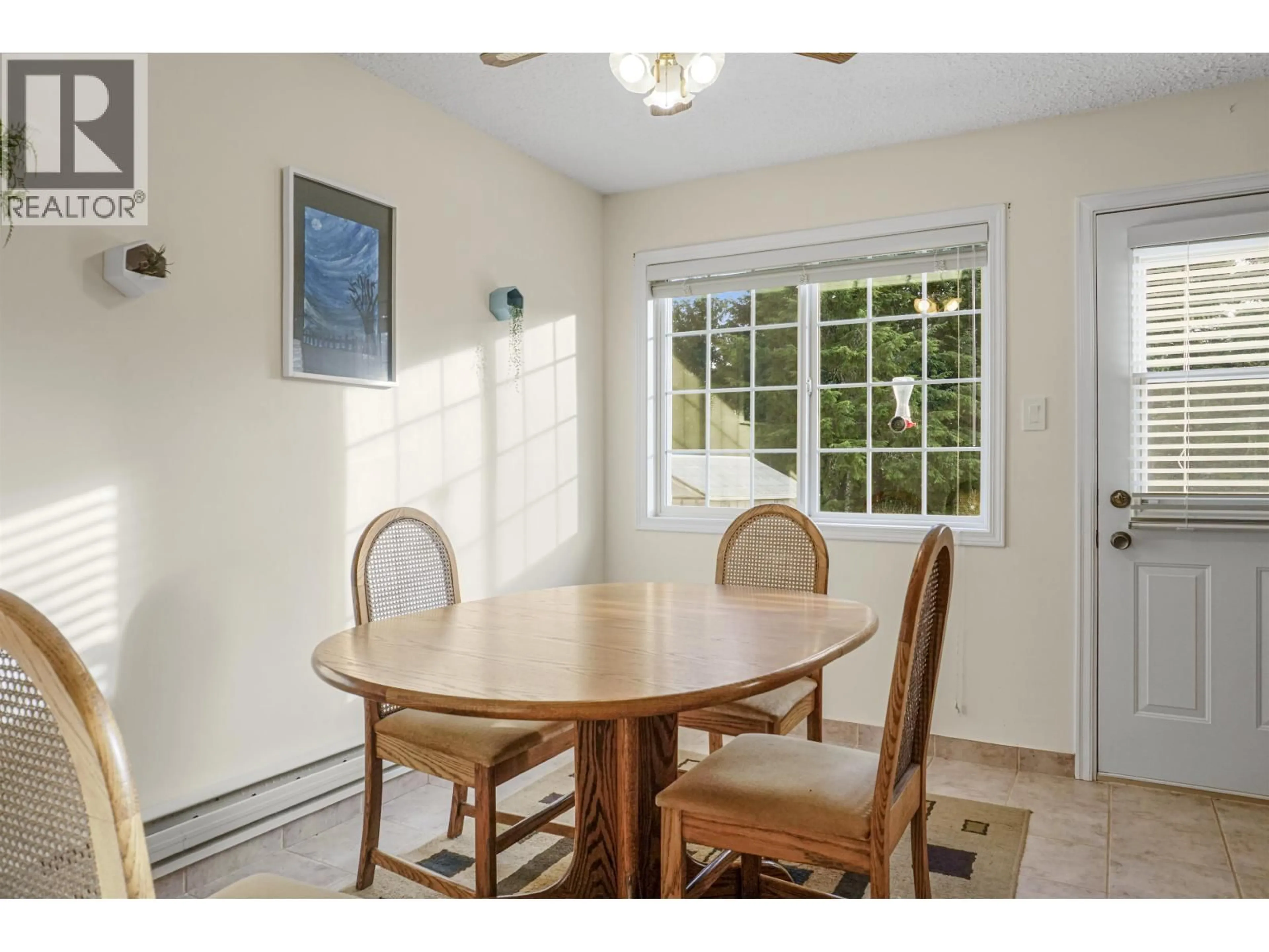 Dining room, unknown for 140 SMITH STREET, Kitimat British Columbia V8C2R5