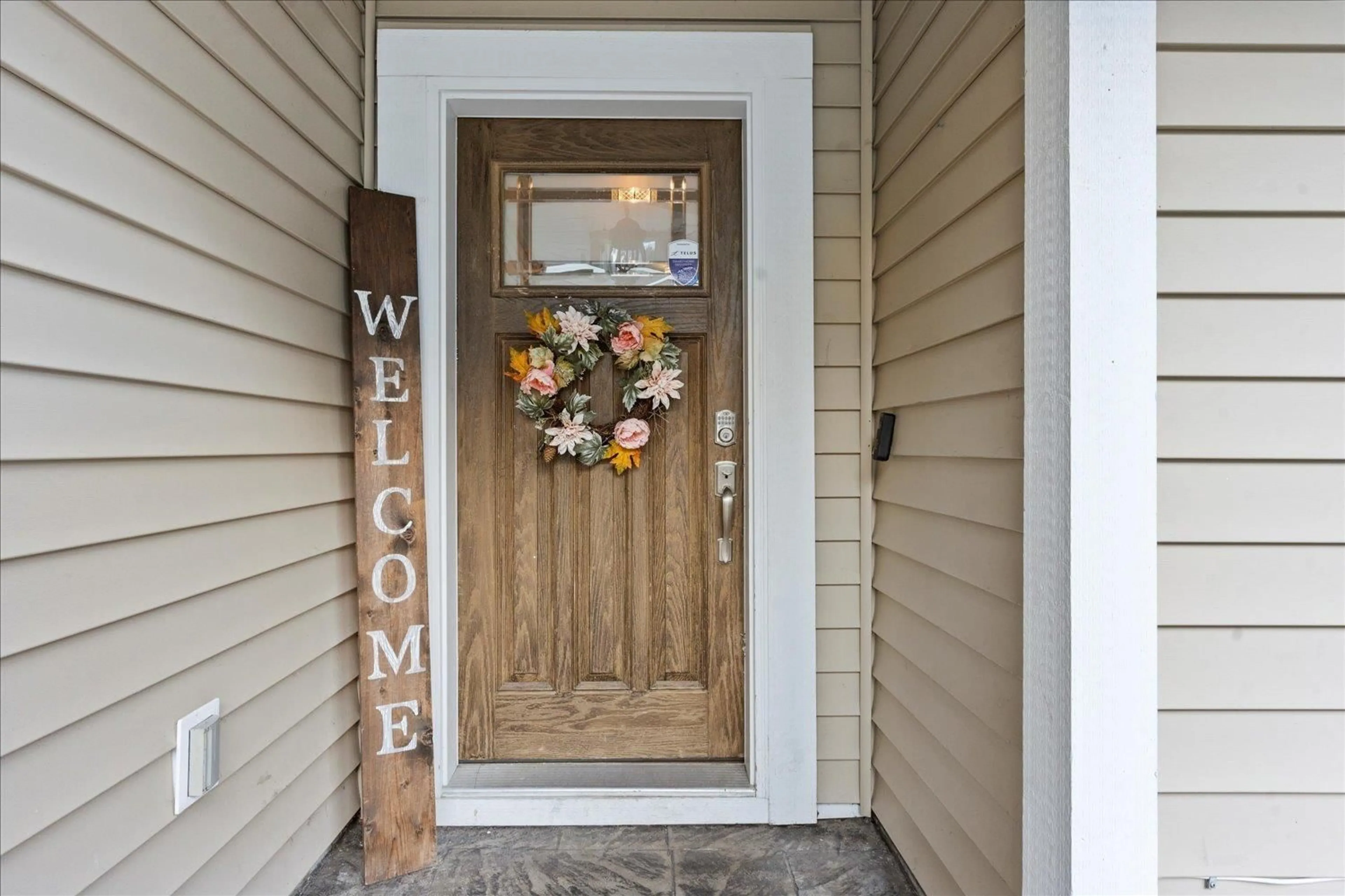 Indoor entryway for 46881 SYLVAN DRIVE, Chilliwack British Columbia V2R0J8