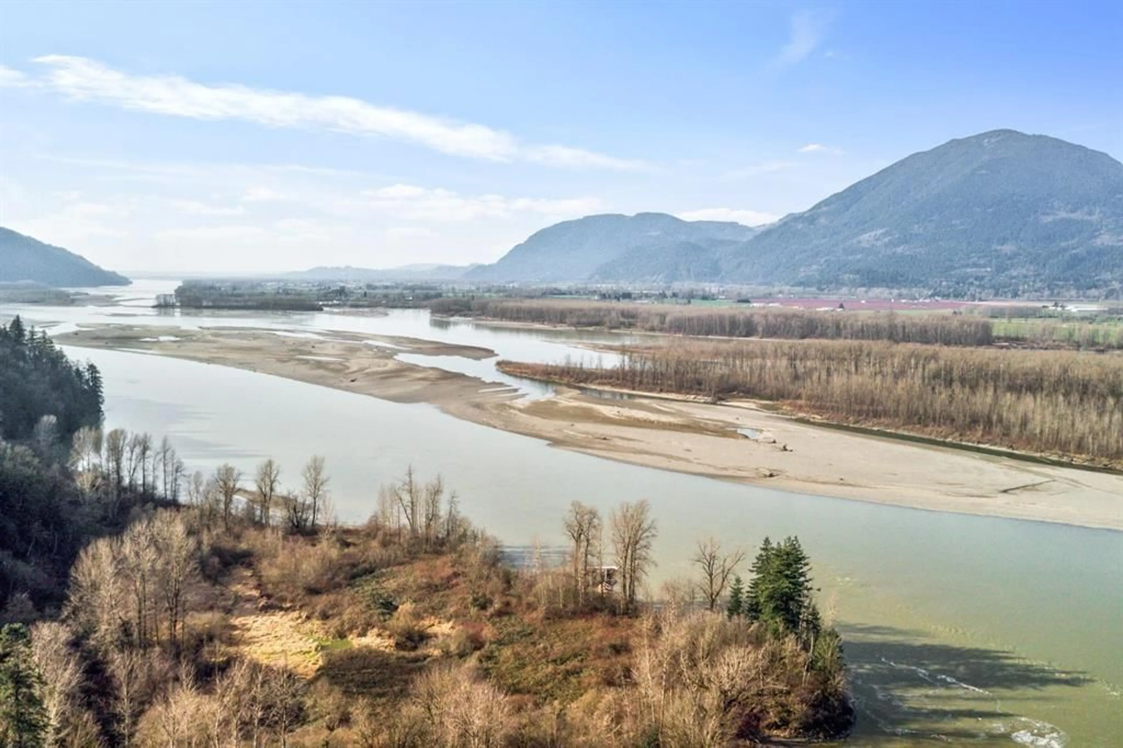 Unknown for 21 - 43685 CHILLIWACK MOUNTAIN ROAD, Chilliwack British Columbia V2R0X5