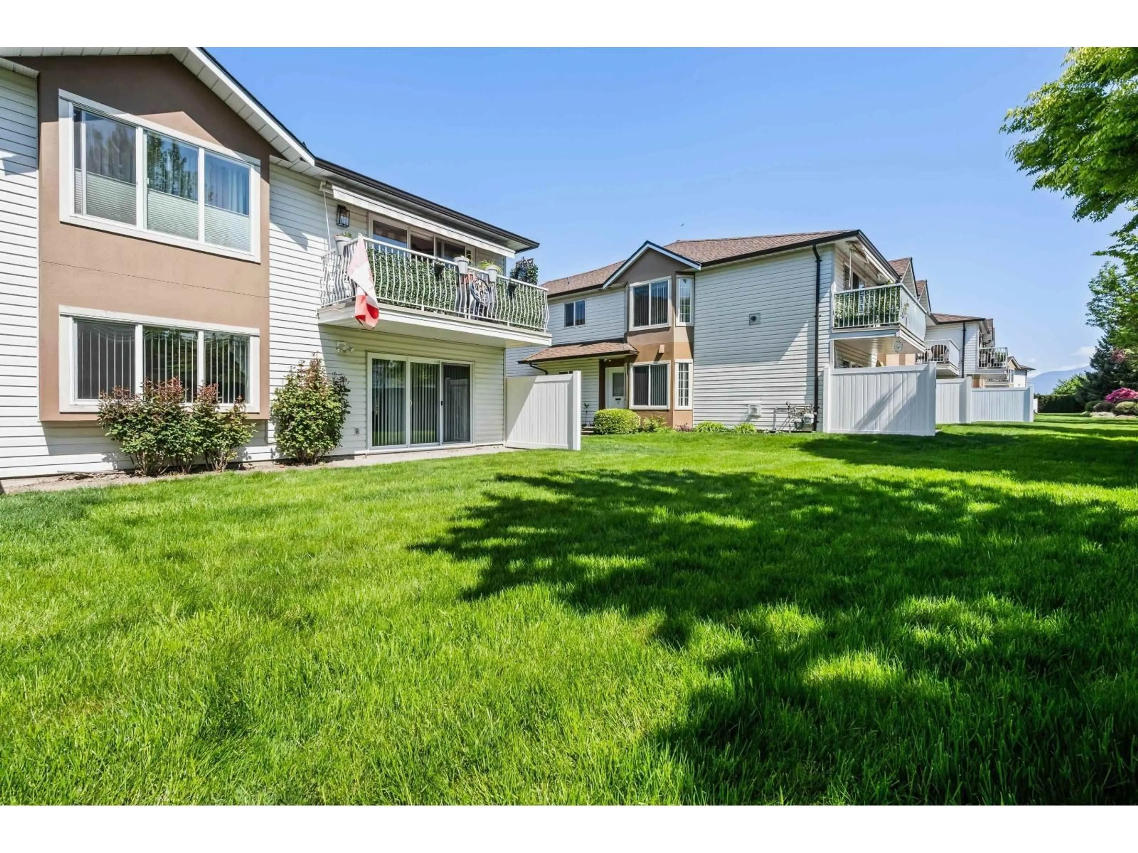 Unknown for 15 - 46350 CESSNA DRIVE, Chilliwack British Columbia V2P7W3