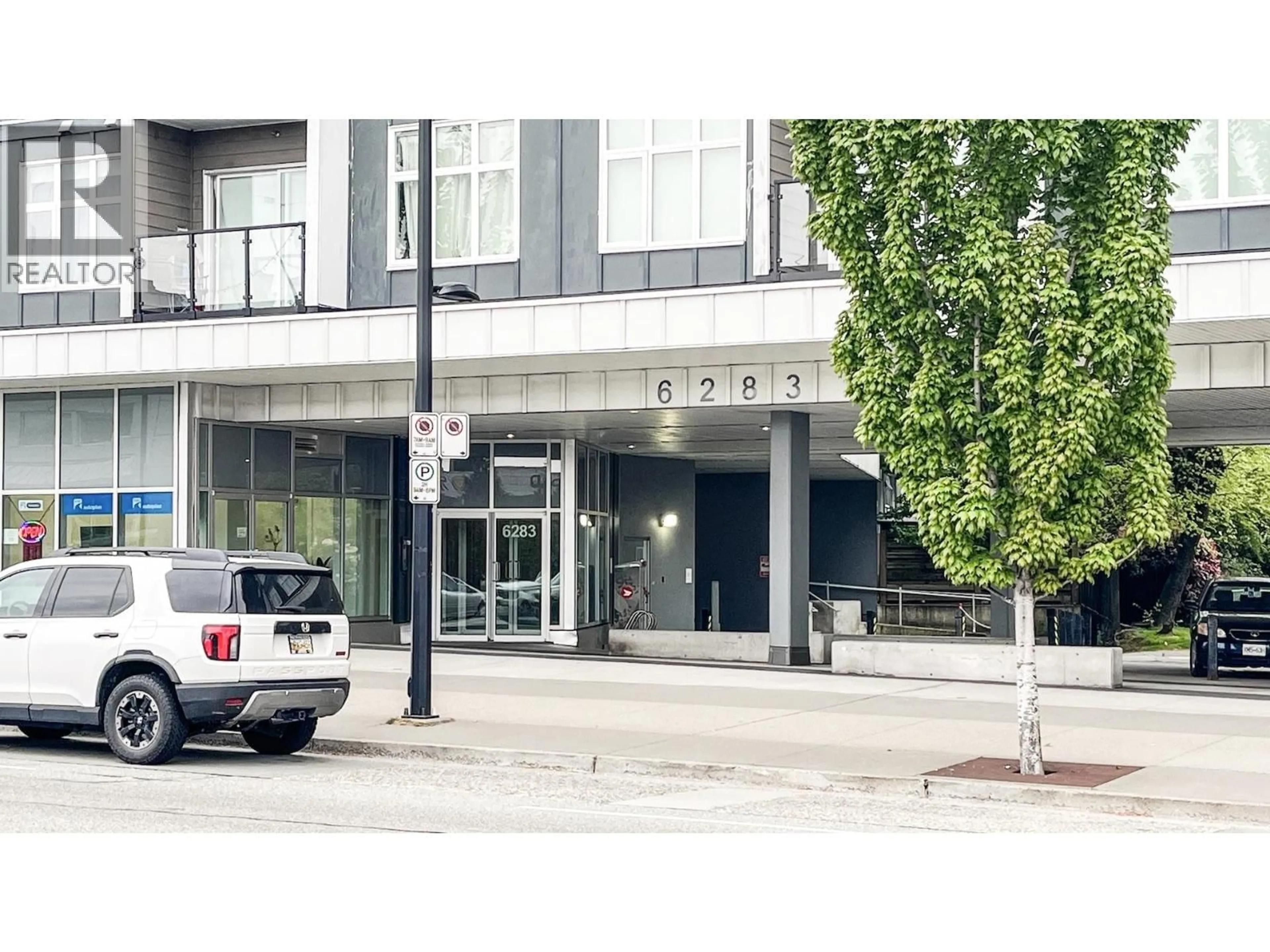 Unknown for 108 - 6283 KINGSWAY, Burnaby British Columbia V5J0H3