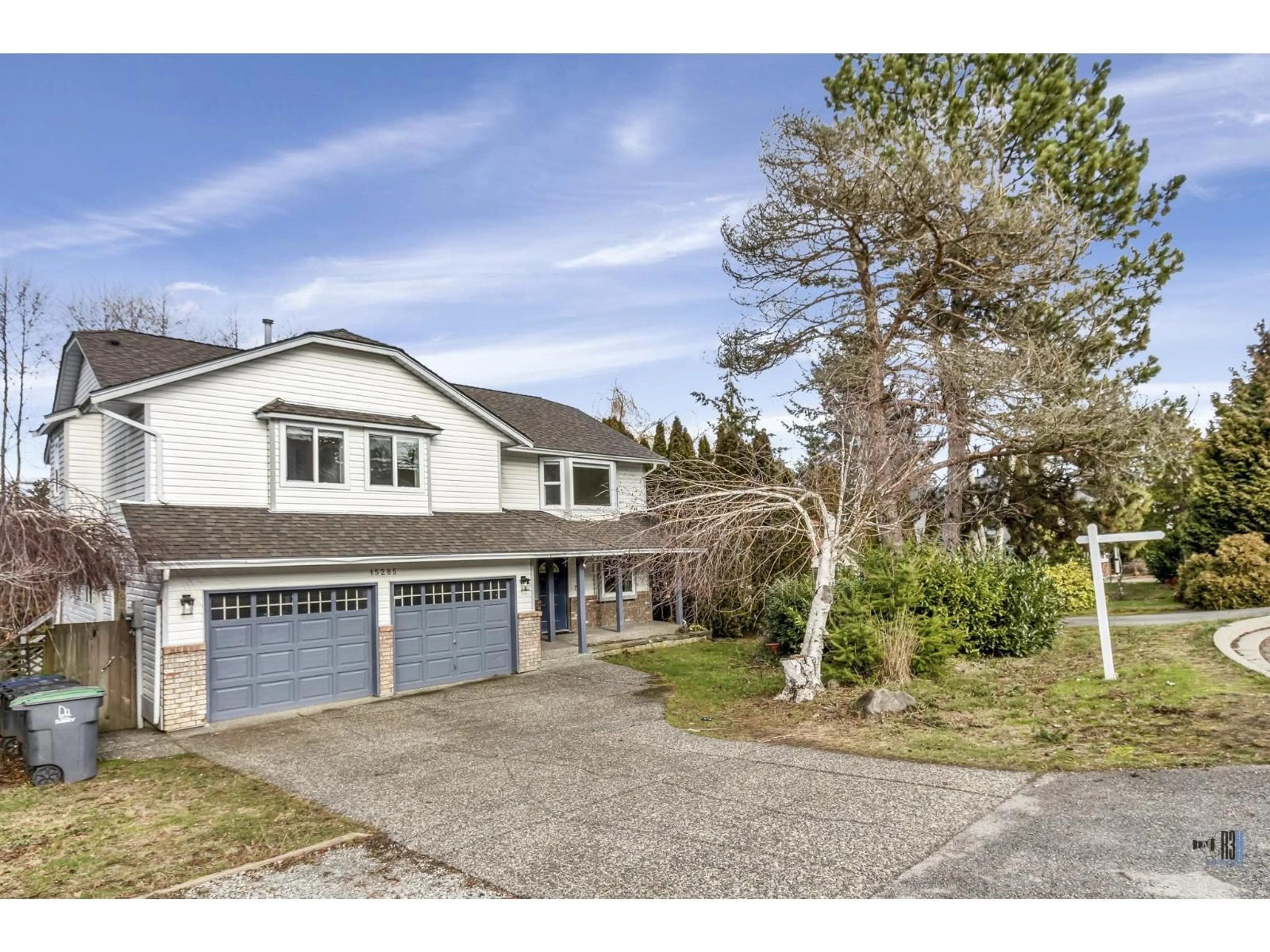 Unknown for 15285 28 AVENUE, Surrey British Columbia V4P1G3