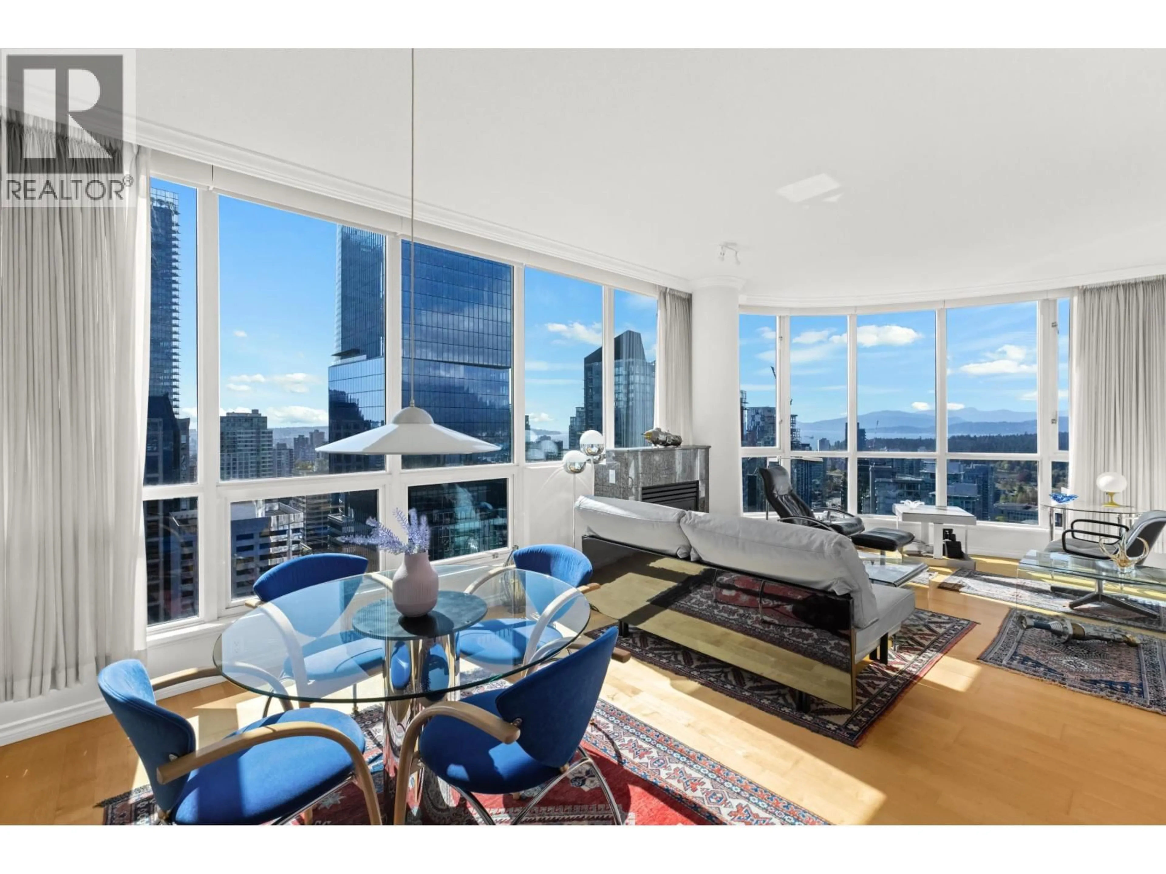Unknown for 3705 - 1111 PENDER STREET, Vancouver British Columbia V6E2P4