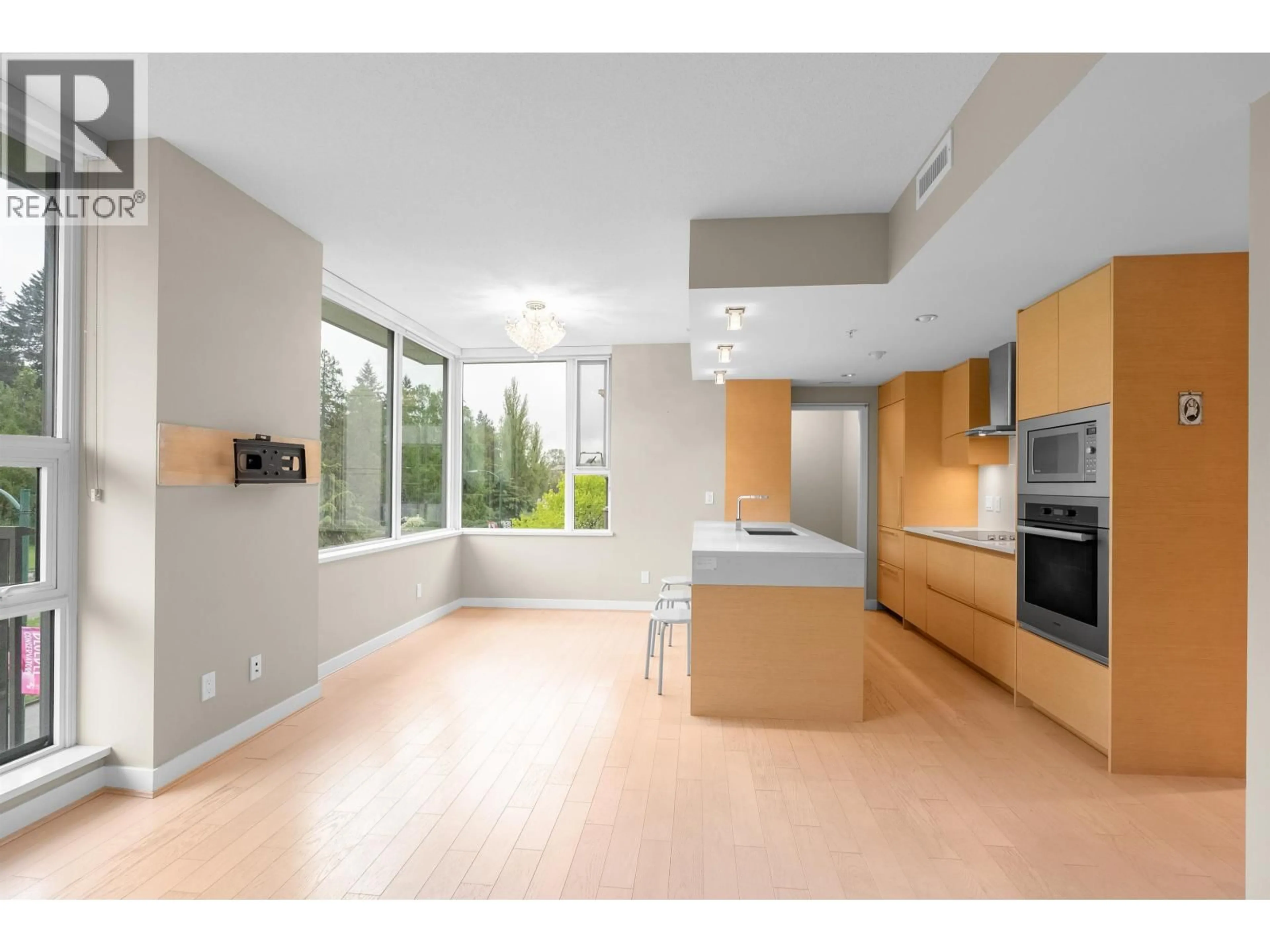 Open concept kitchen, unknown for 503 - 4539 CAMBIE STREET, Vancouver British Columbia V5Z0G6
