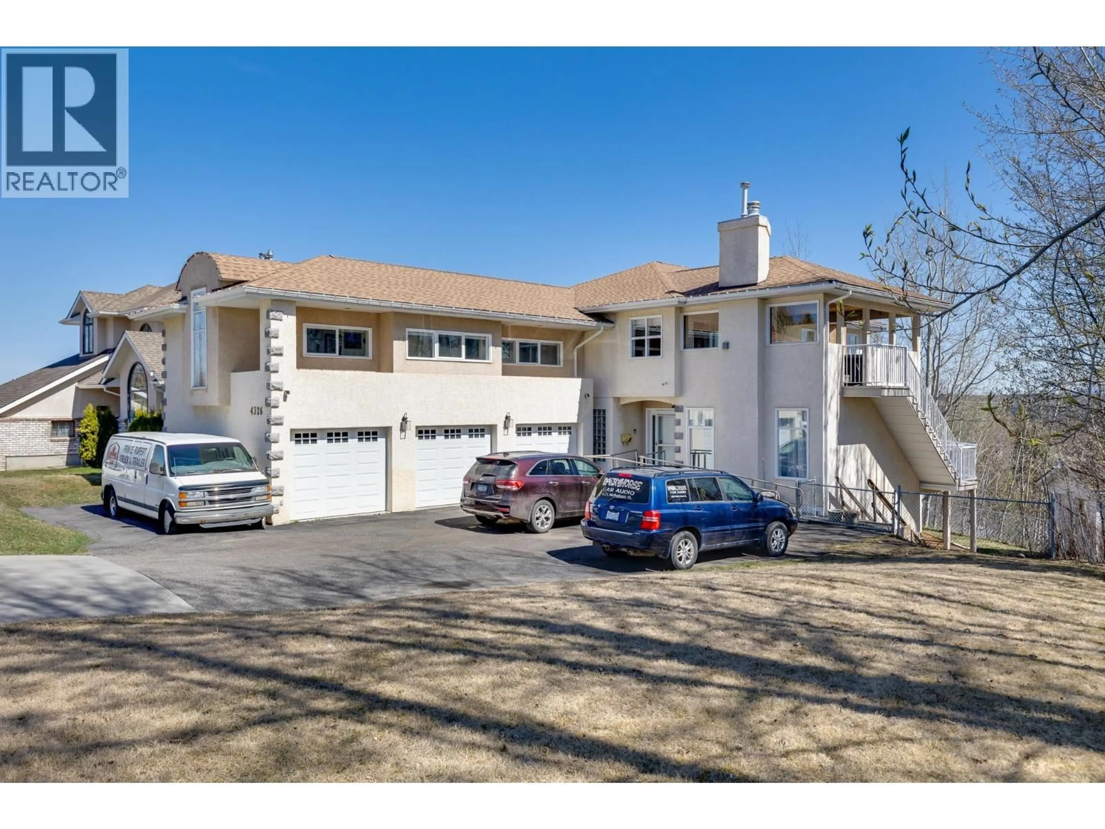 Unknown for 4326 BAKER ROAD, Prince George British Columbia V2N1P6