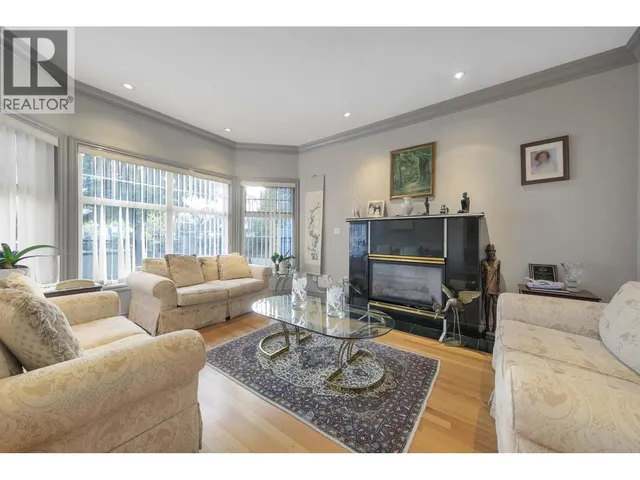 9731 ALBERTA ROAD, Richmond 3