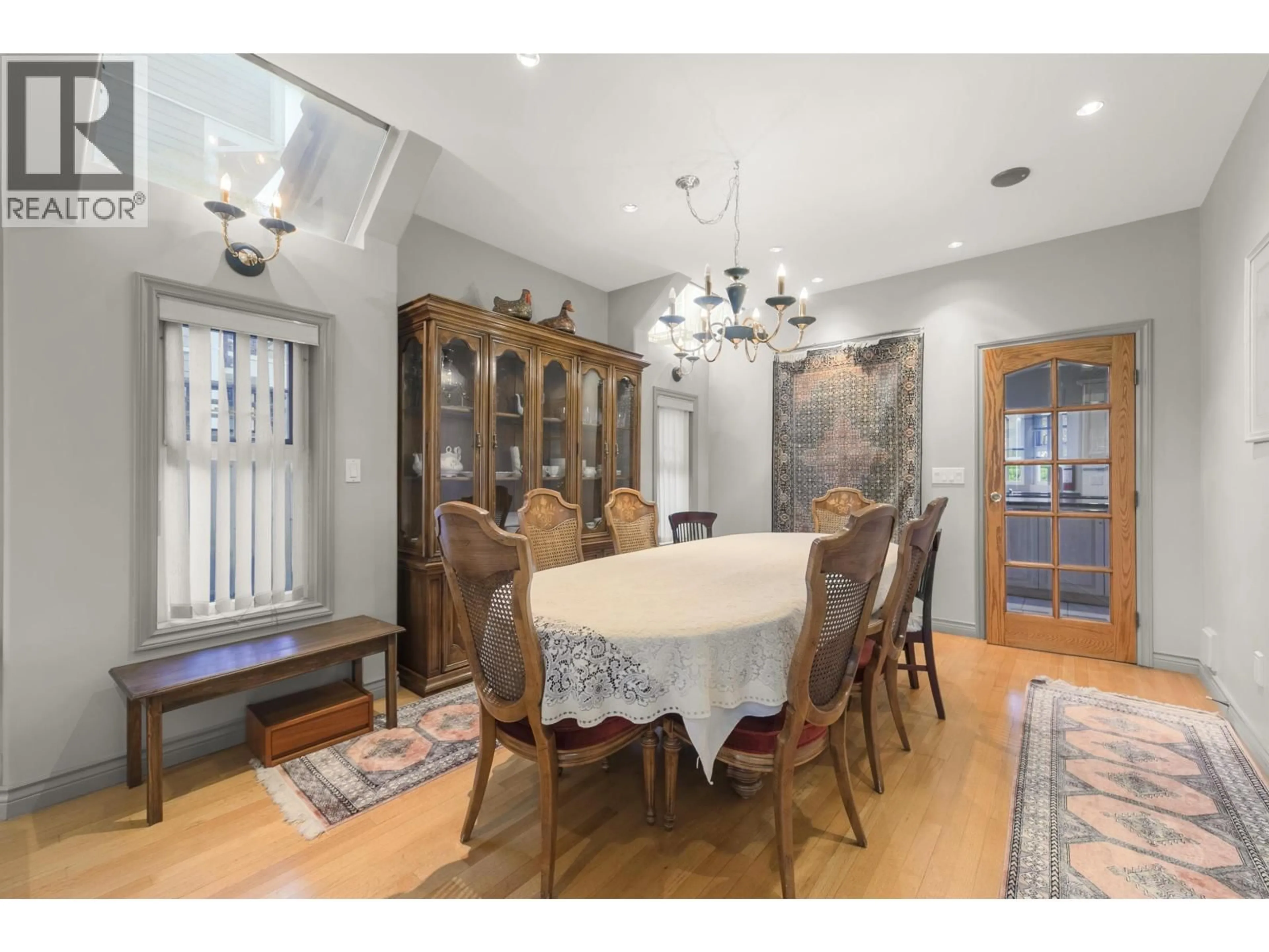 Dining room, unknown for 9731 ALBERTA ROAD, Richmond British Columbia V6Y1T7