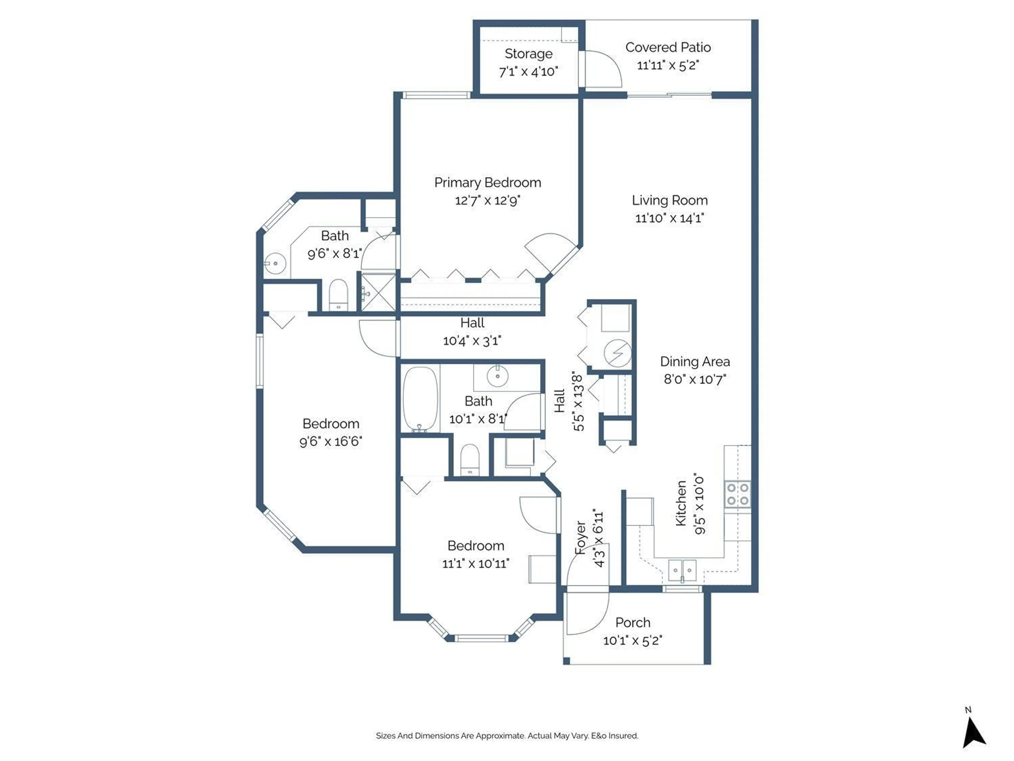 Floor plan for 35 - 45435 KNIGHT ROAD, Chilliwack British Columbia V2R3E8