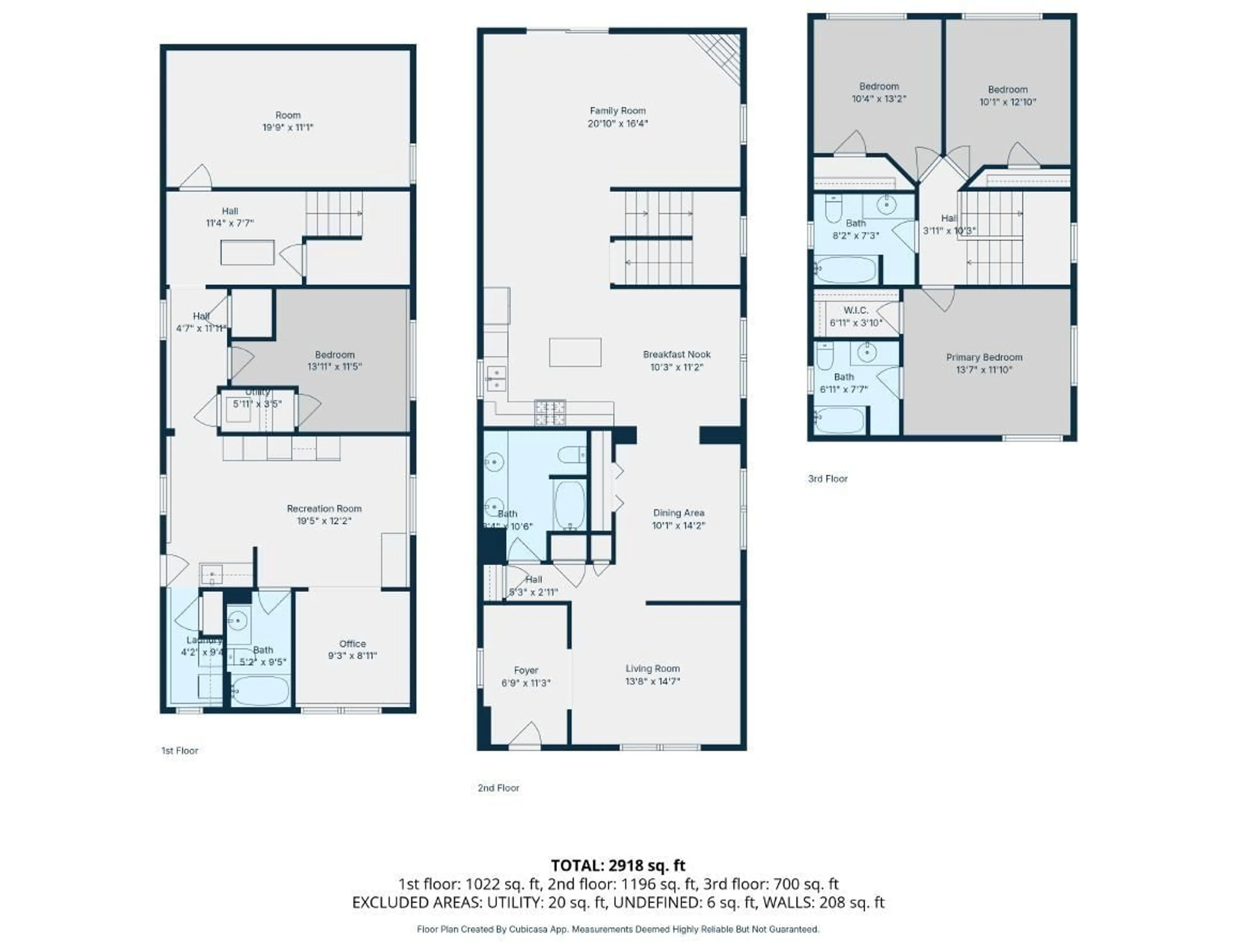 Floor plan for 32921 3RD AVENUE, Mission British Columbia V2V1N2