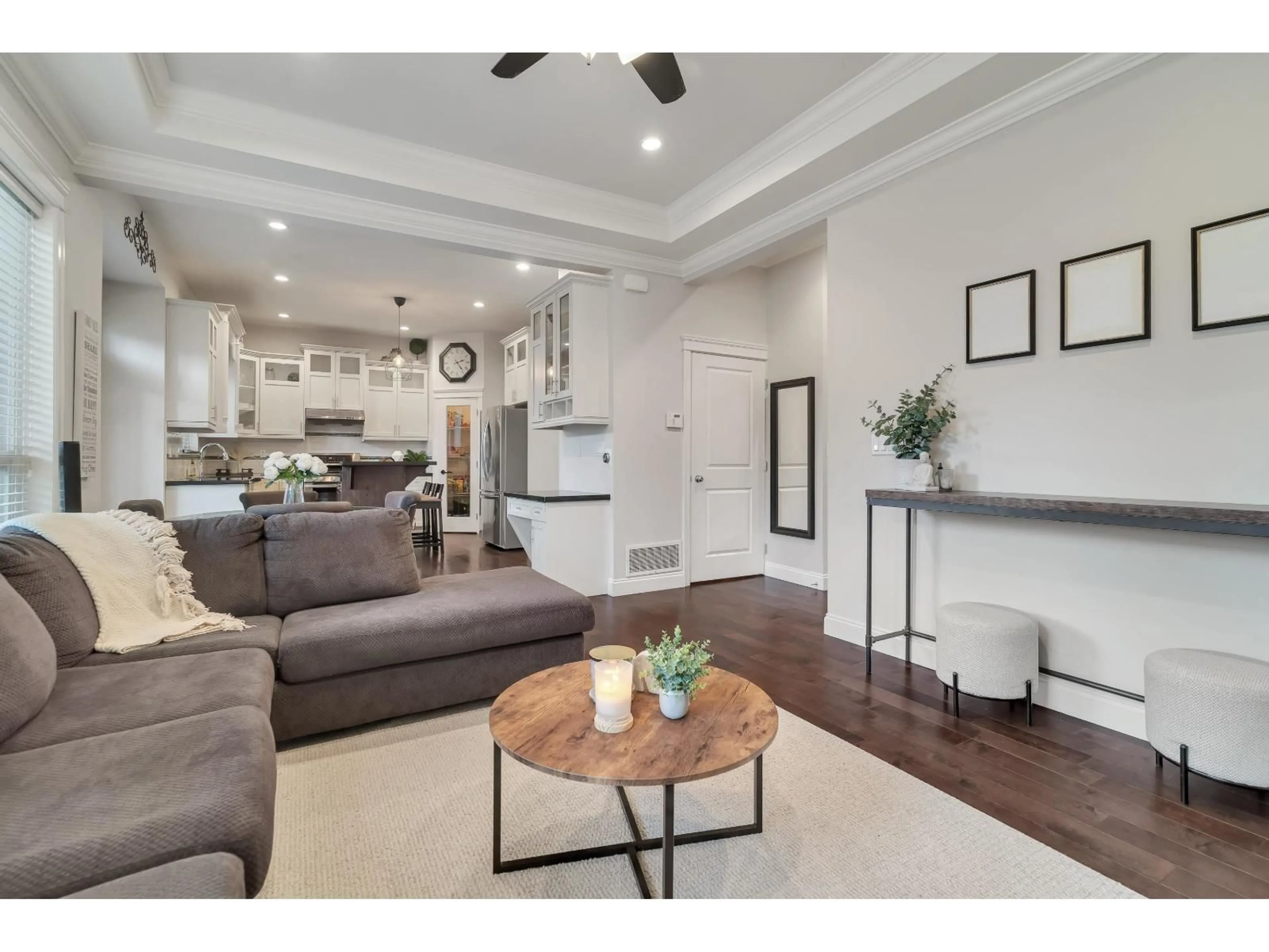 Unknown for 15083 58A AVENUE, Surrey British Columbia V3S5H1