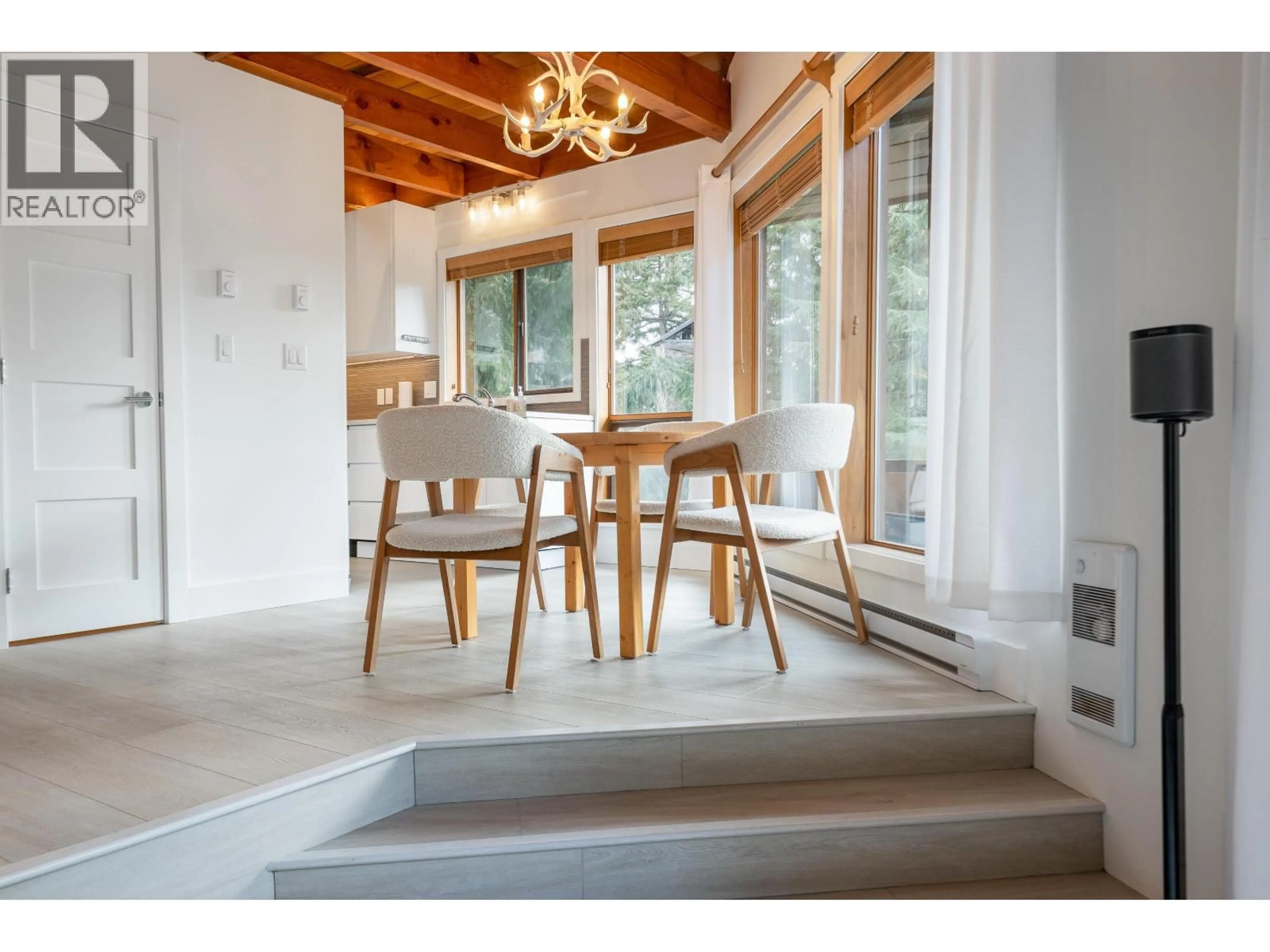 Dining room, unknown for 206 - 6117 EAGLE DRIVE, Whistler British Columbia V0N1B6