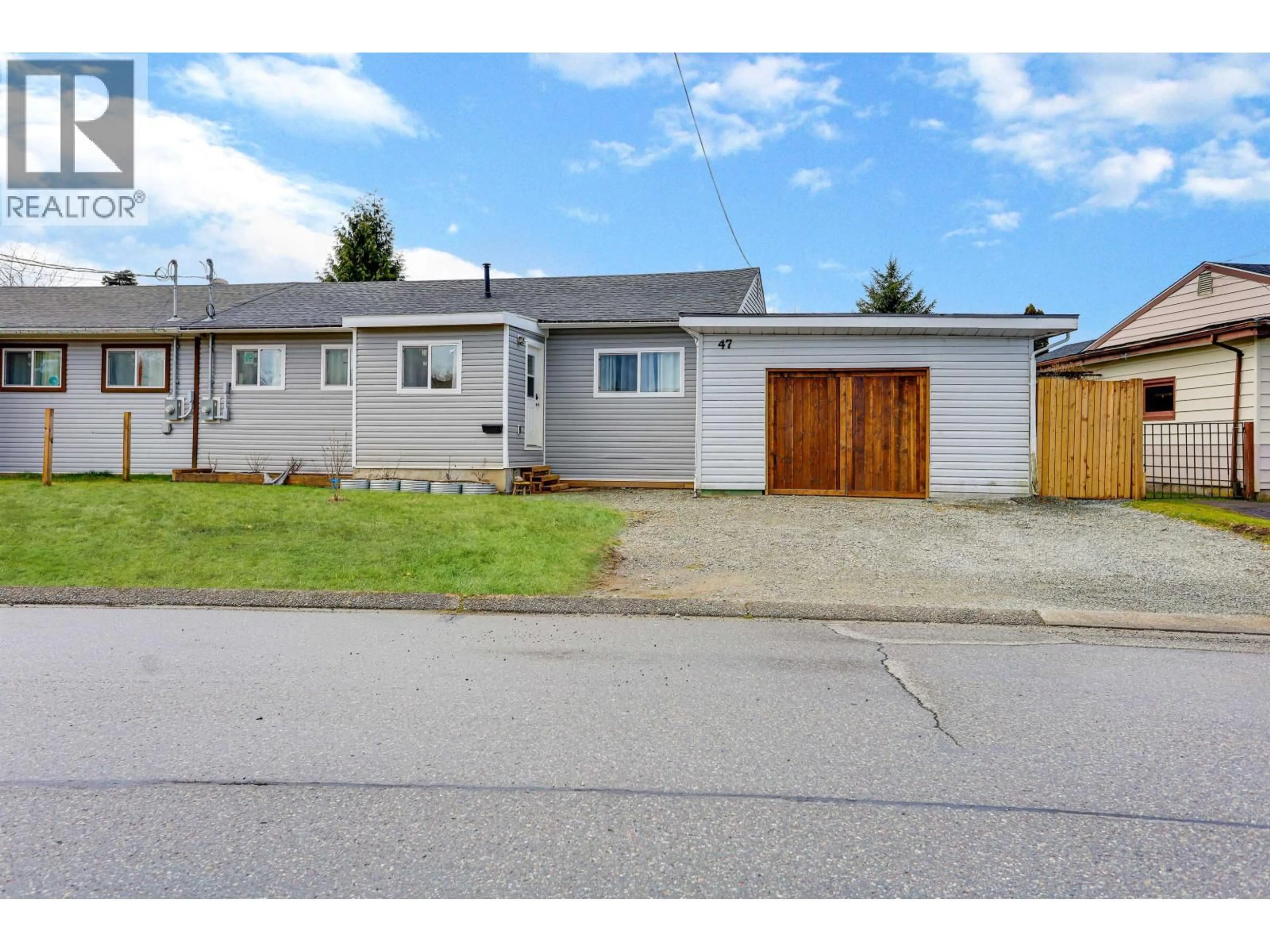 Unknown for 47 LILLOOET CRESCENT, Kitimat British Columbia V8C1Z9