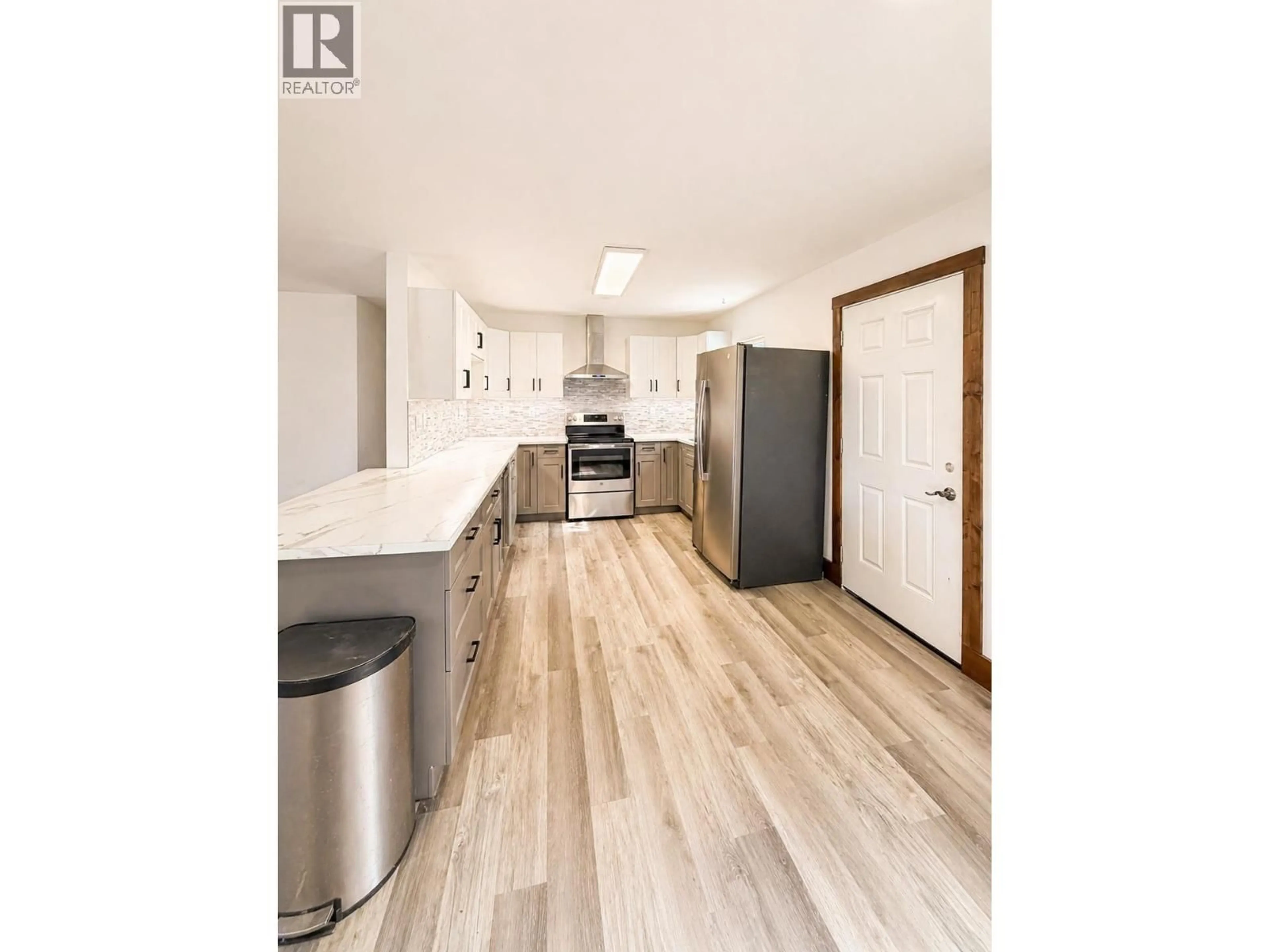 Open concept kitchen, unknown for 47 LILLOOET CRESCENT, Kitimat British Columbia V8C1Z9