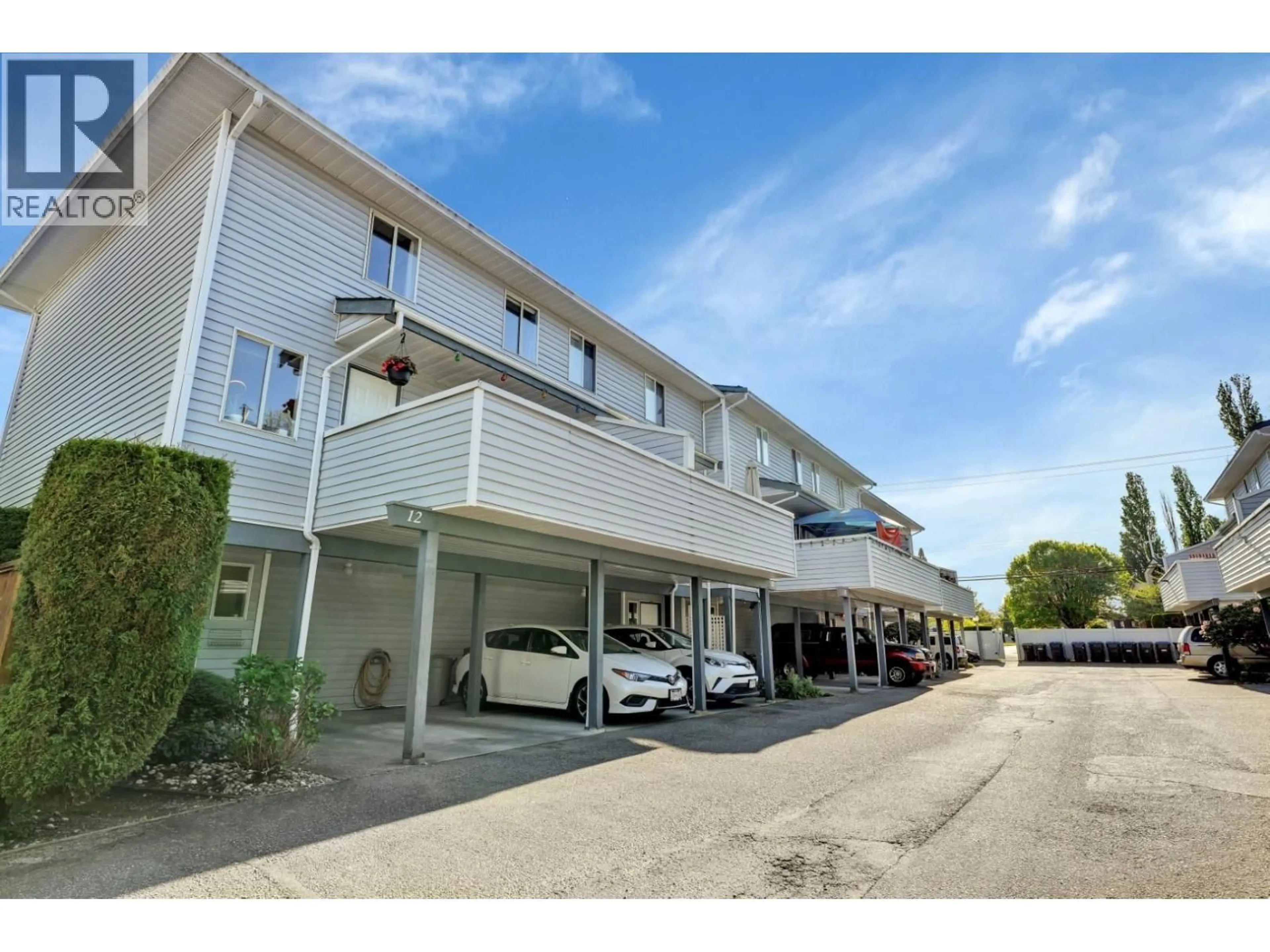 Unknown for 12 - 3410 COAST MERIDIAN ROAD, Port Coquitlam British Columbia V3B6X3