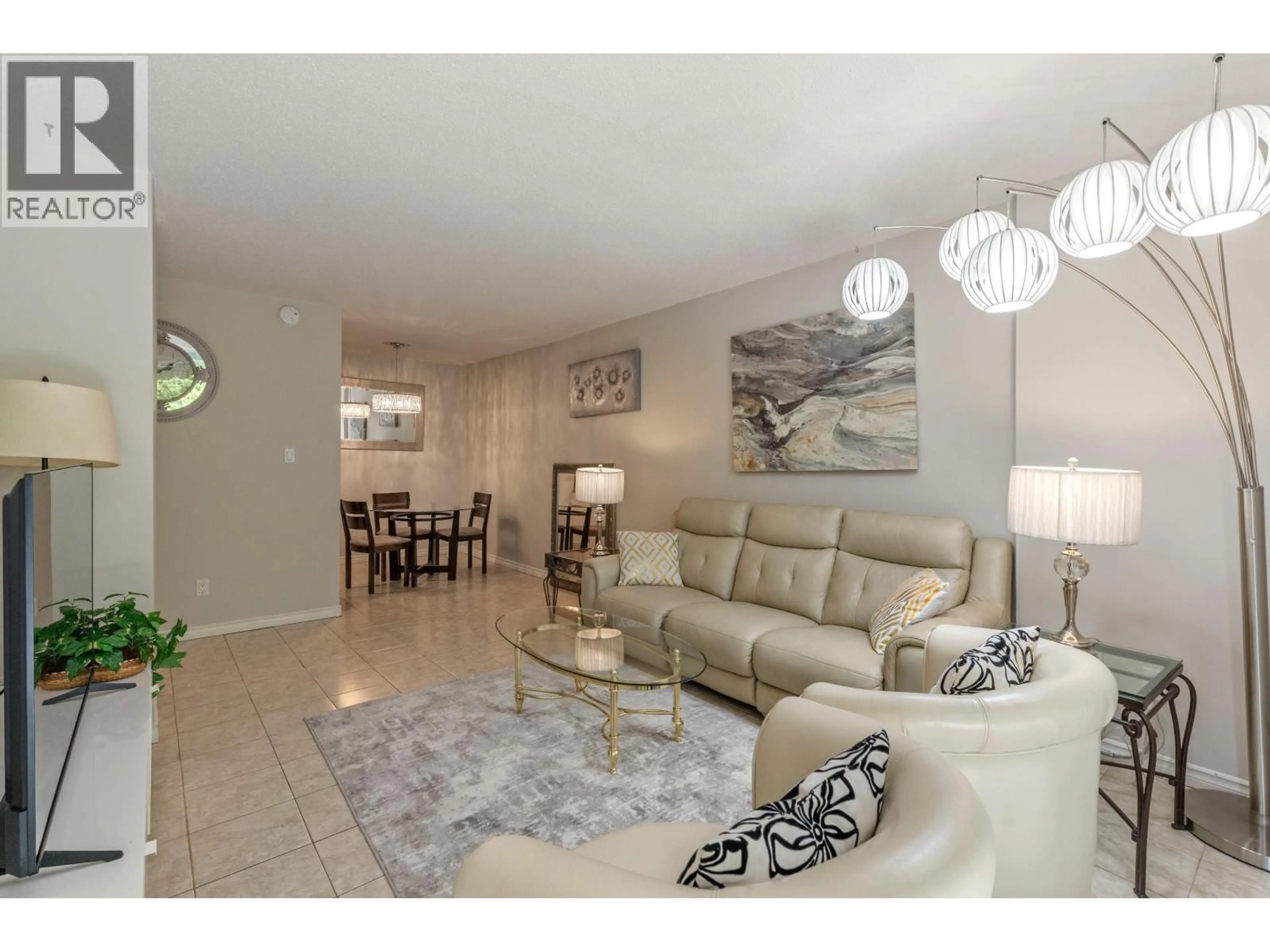 Living room with furniture, unknown for 103 - 2040 CORNWALL AVENUE, Vancouver British Columbia V6J1E1