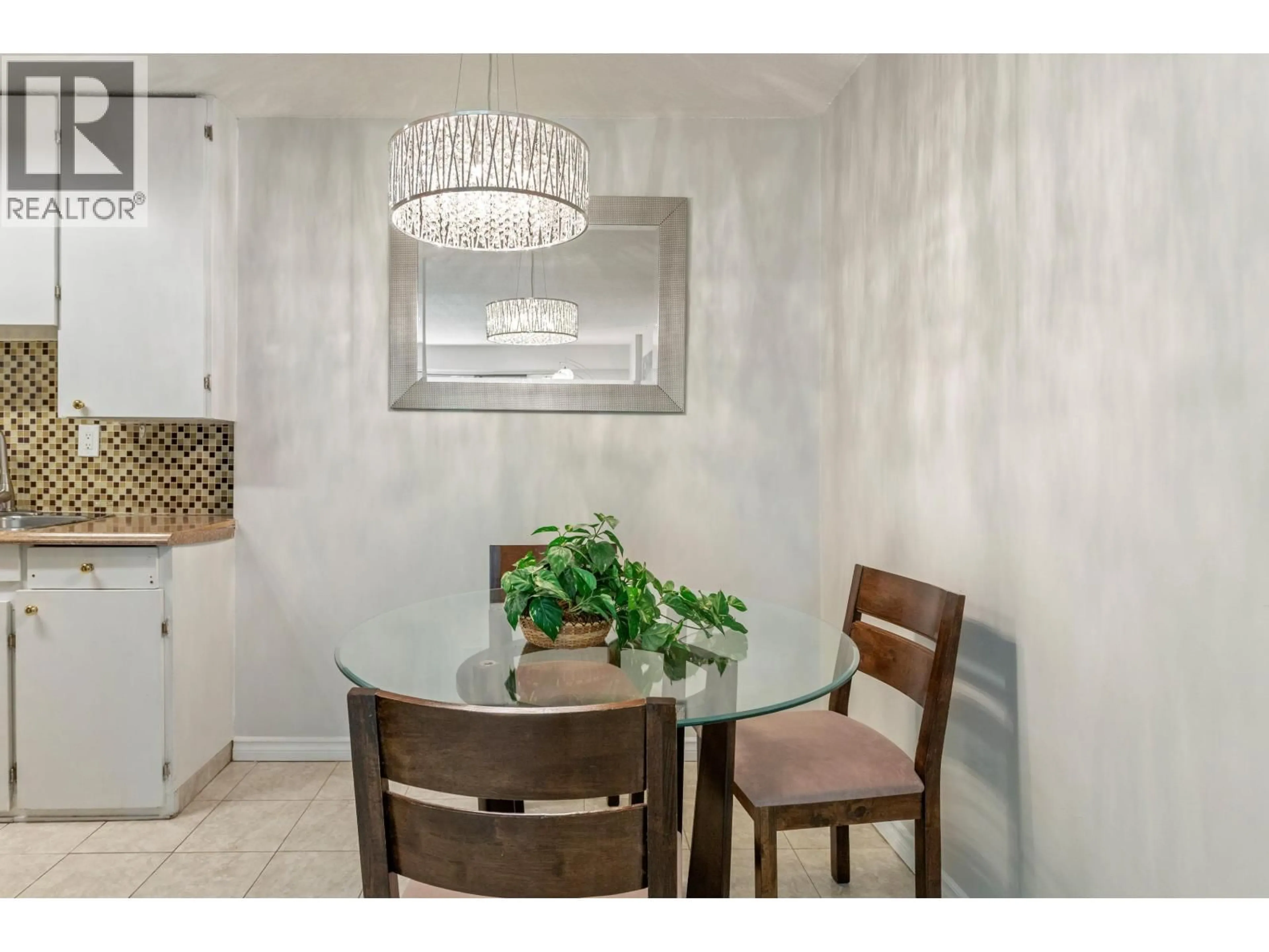 Dining room, unknown for 103 - 2040 CORNWALL AVENUE, Vancouver British Columbia V6J1E1