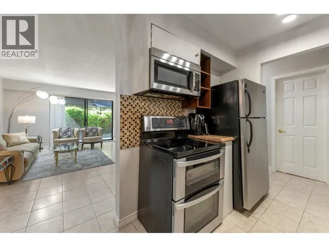103 - 2040 CORNWALL AVENUE, Vancouver 4
