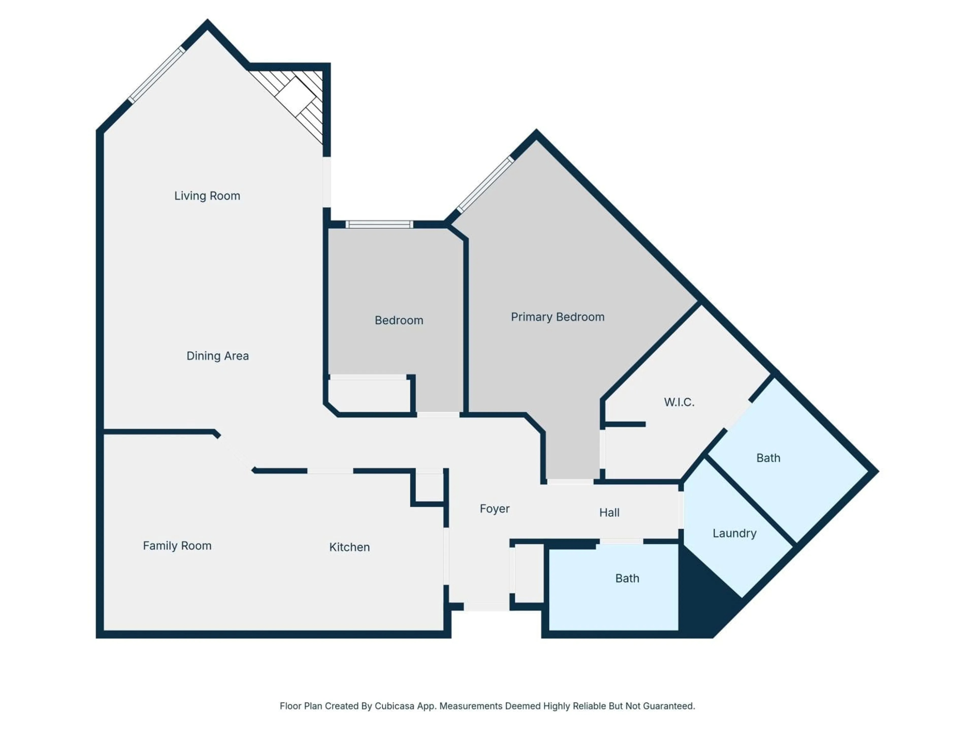 Floor plan for 206 - 3172 GLADWIN ROAD, Abbotsford British Columbia V2T5T3