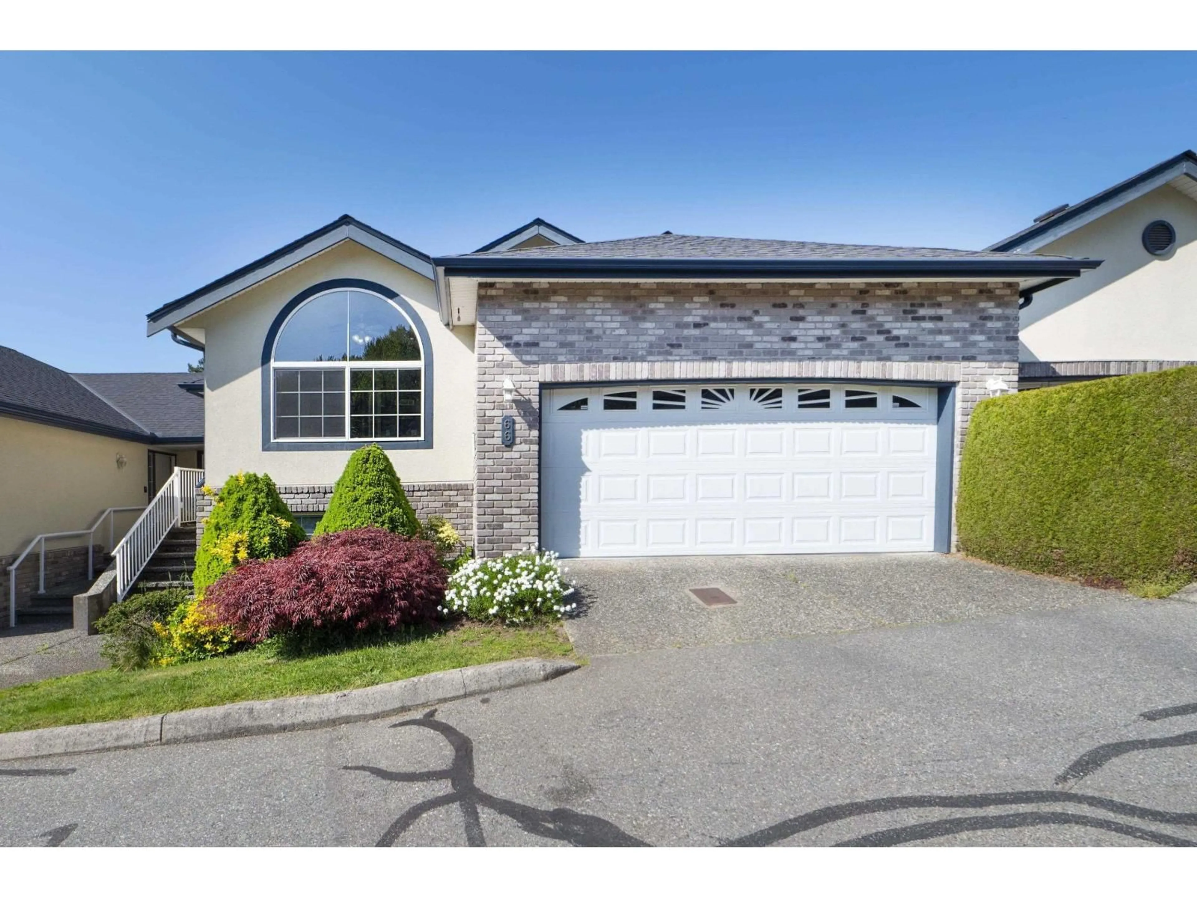 Unknown for 66 - 32777 CHILCOTIN DRIVE, Abbotsford British Columbia V2T5W4
