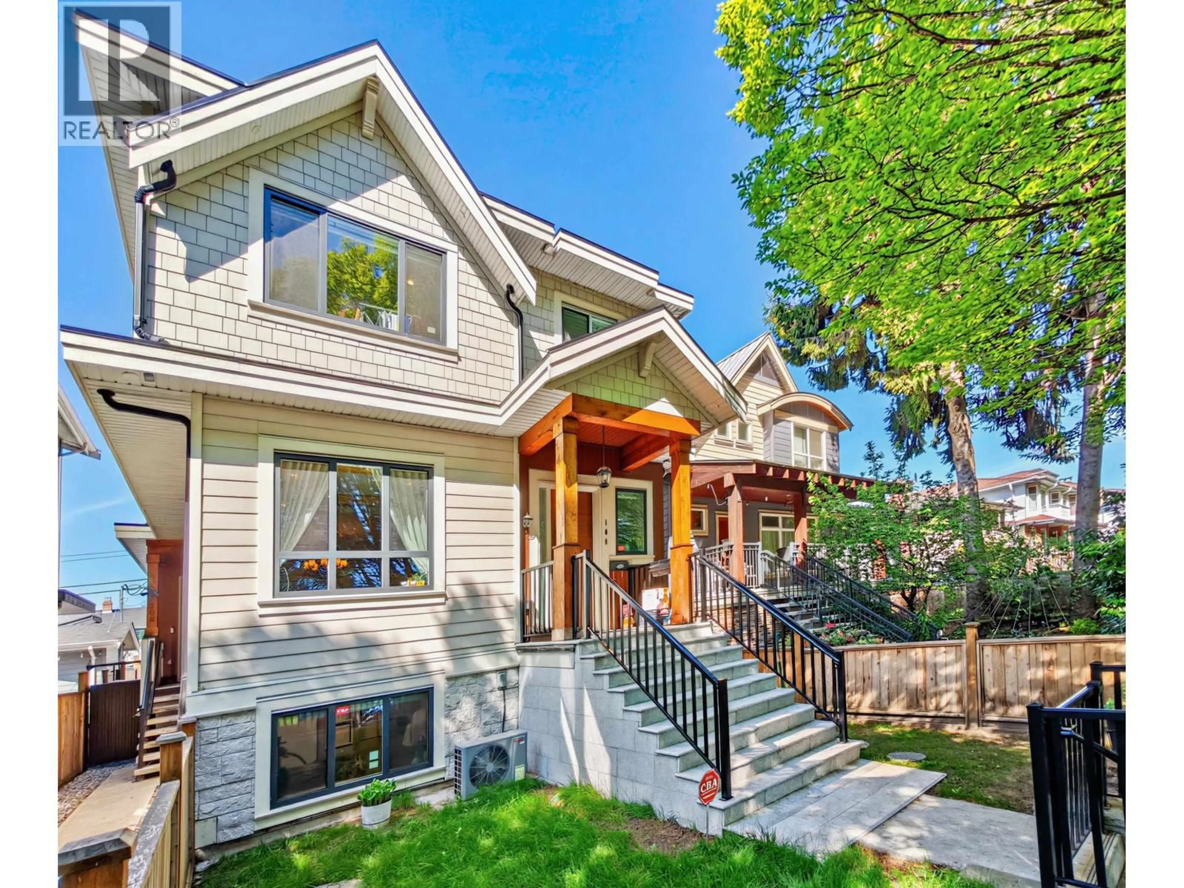 Unknown for 105 64TH AVENUE, Vancouver British Columbia V5X2M3