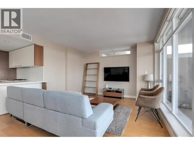 3501 - 1372 SEYMOUR STREET, Vancouver 4