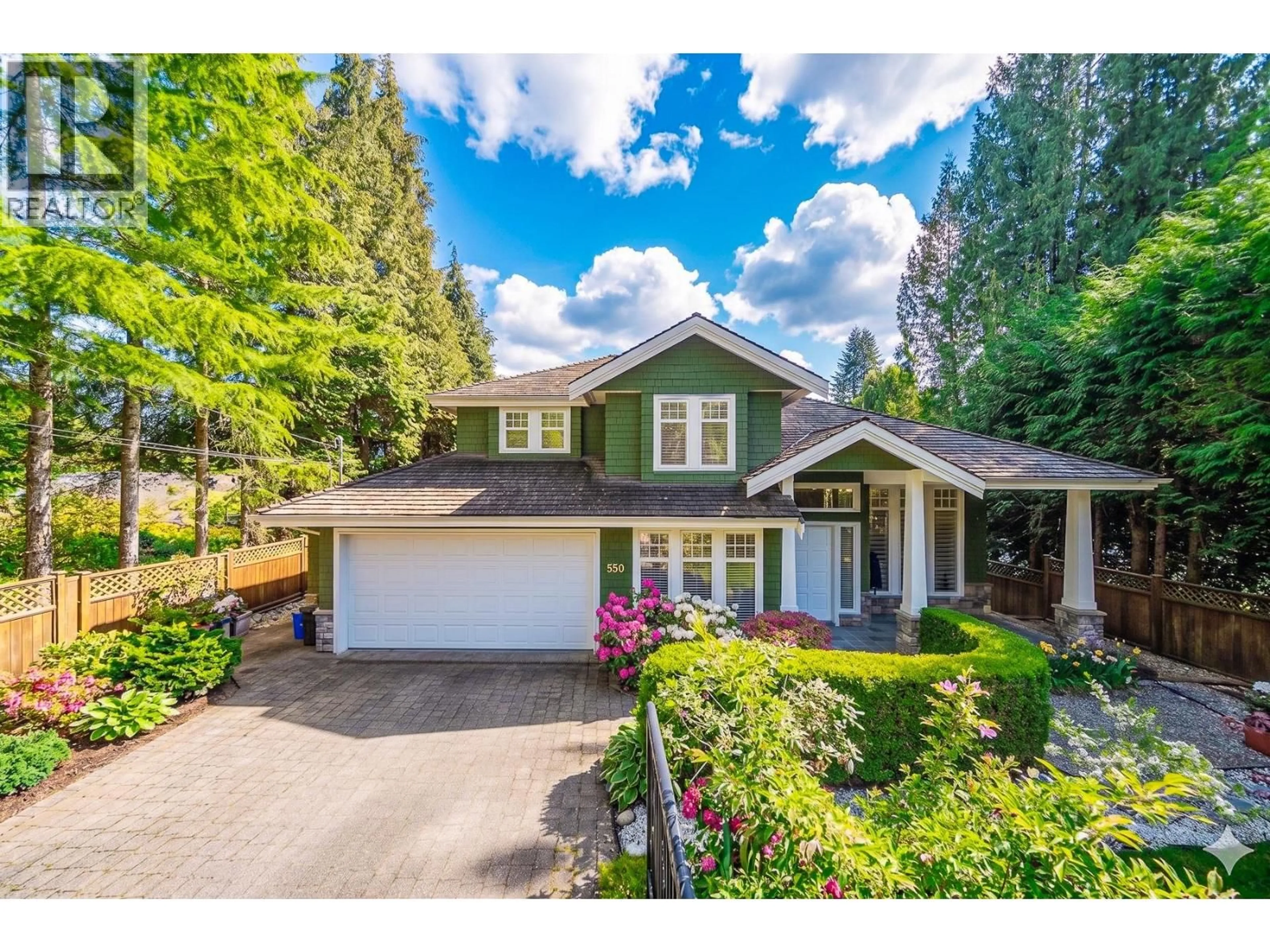 Unknown for 550 KEITH ROAD, West Vancouver British Columbia V7T1L7