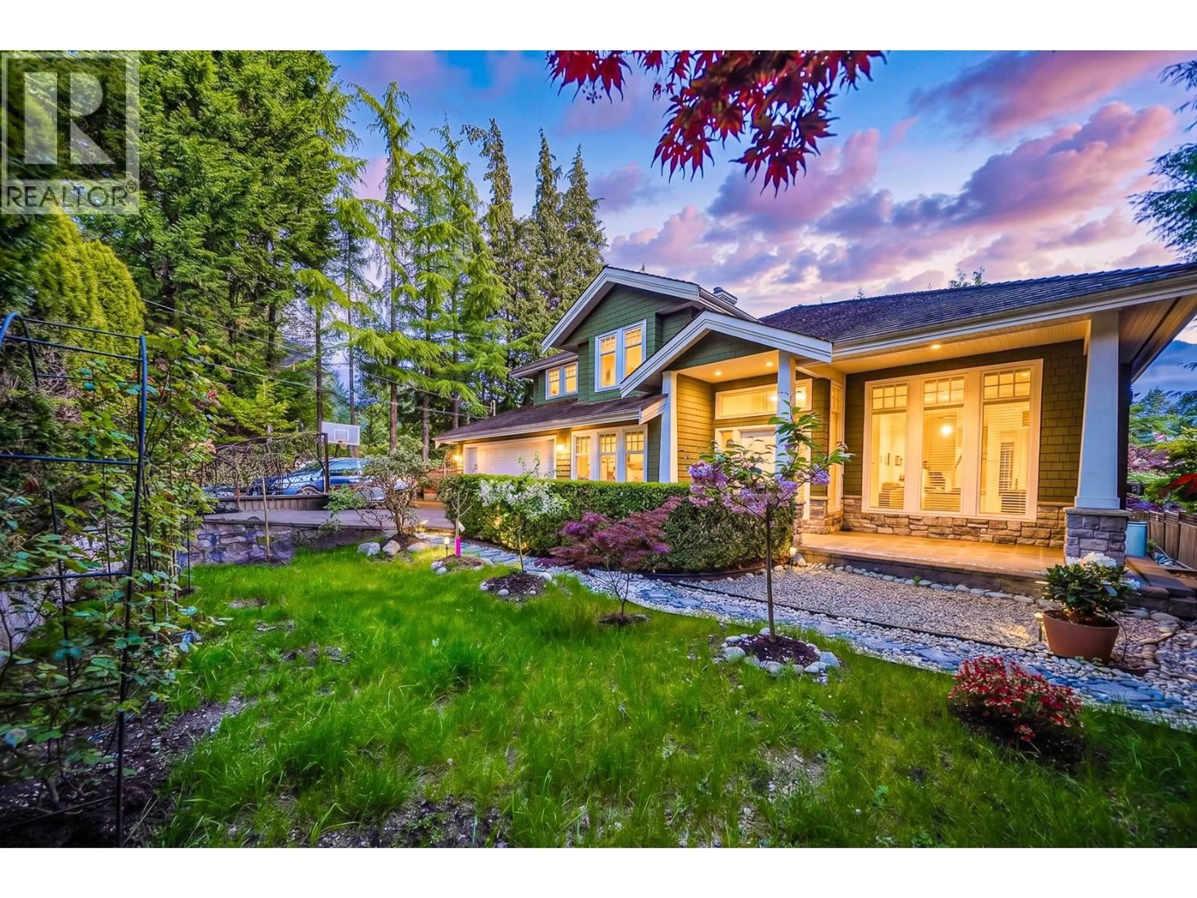 Unknown for 550 KEITH ROAD, West Vancouver British Columbia V7T1L7