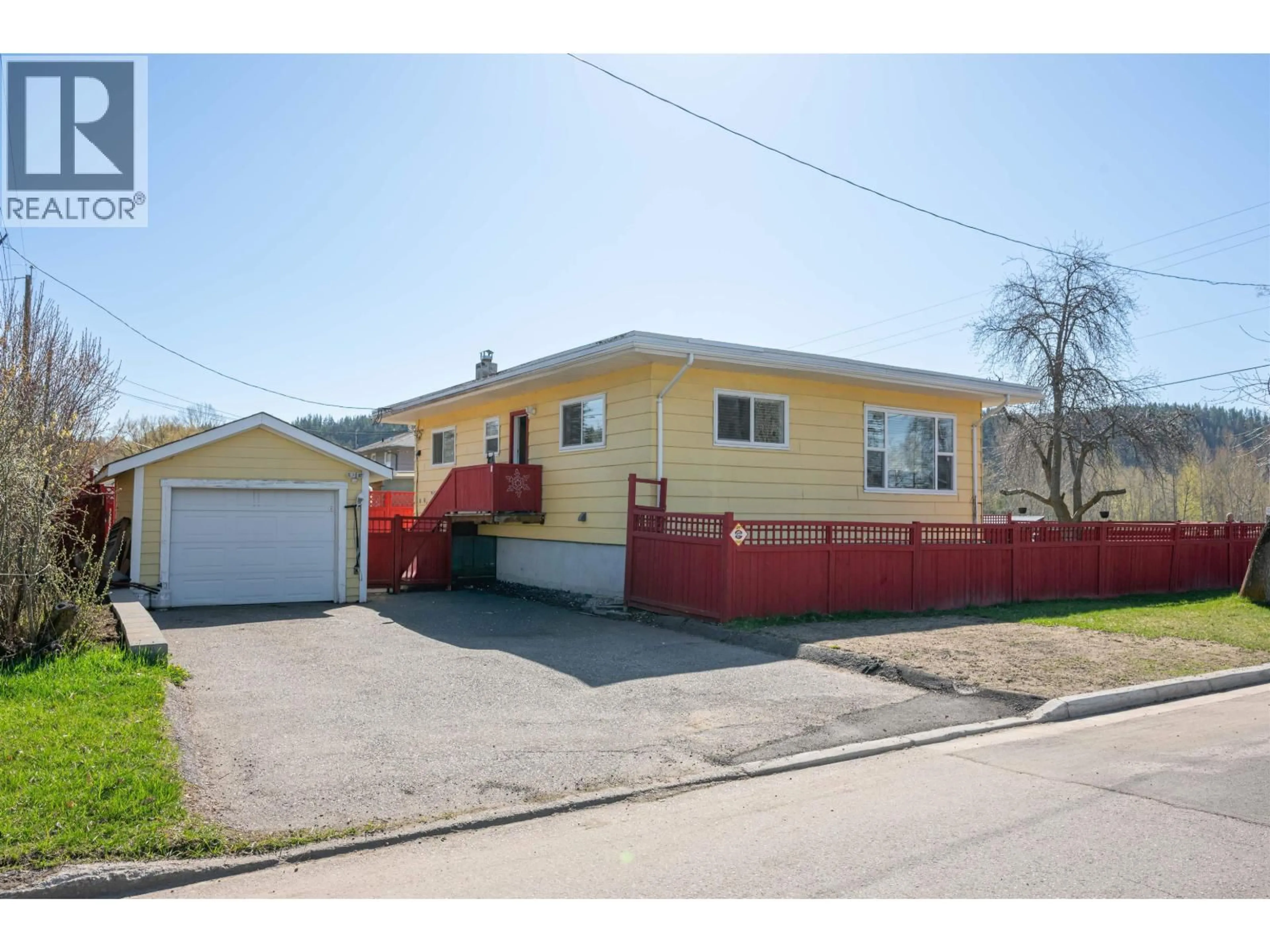 Unknown for 792 20TH AVENUE, Prince George British Columbia V2L4A1