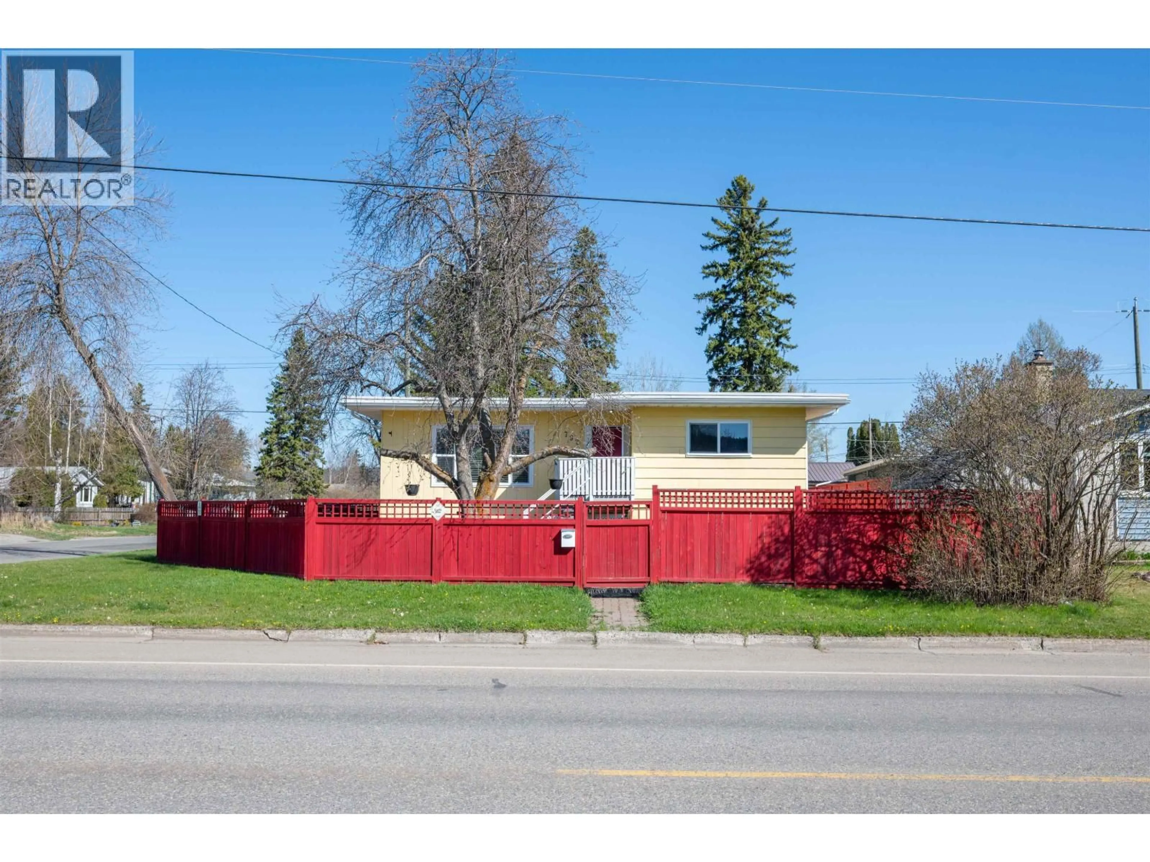 Unknown for 792 20TH AVENUE, Prince George British Columbia V2L4A1