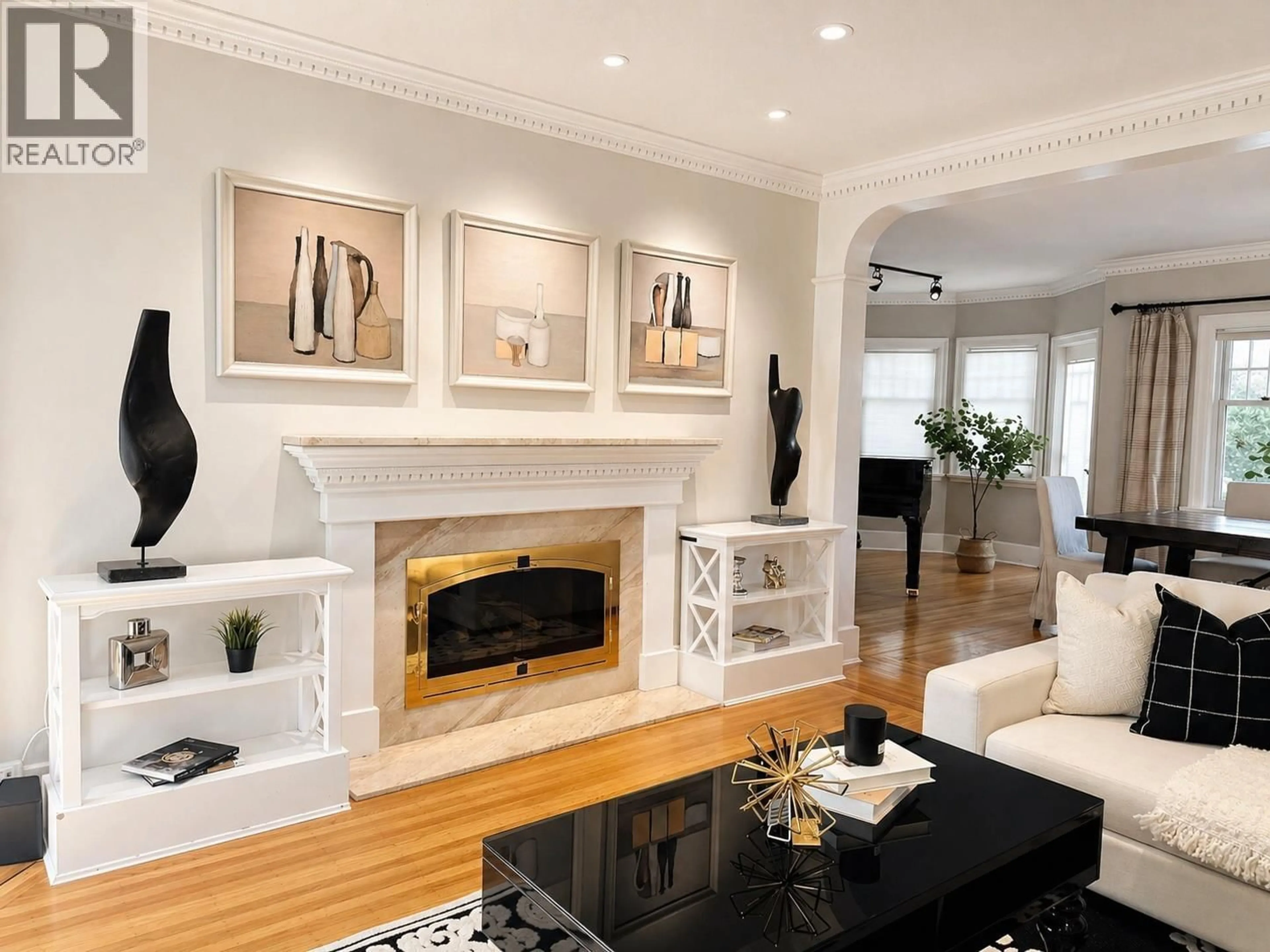 Living room with furniture, unknown for 4177 15TH AVENUE, Vancouver British Columbia V6R3A4