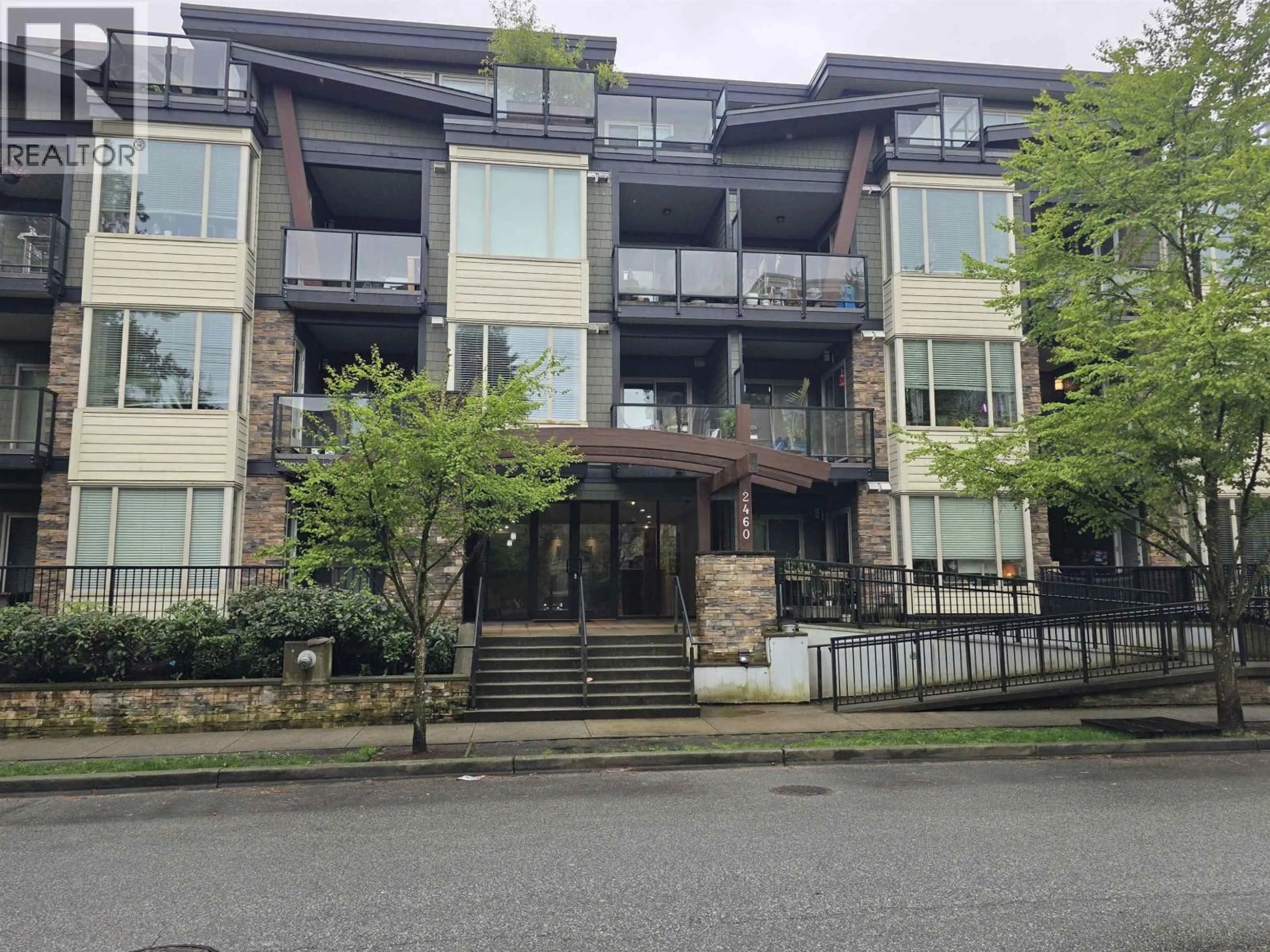 Unknown for 204 - 2460 KELLY AVENUE, Port Coquitlam British Columbia V3C1Y3