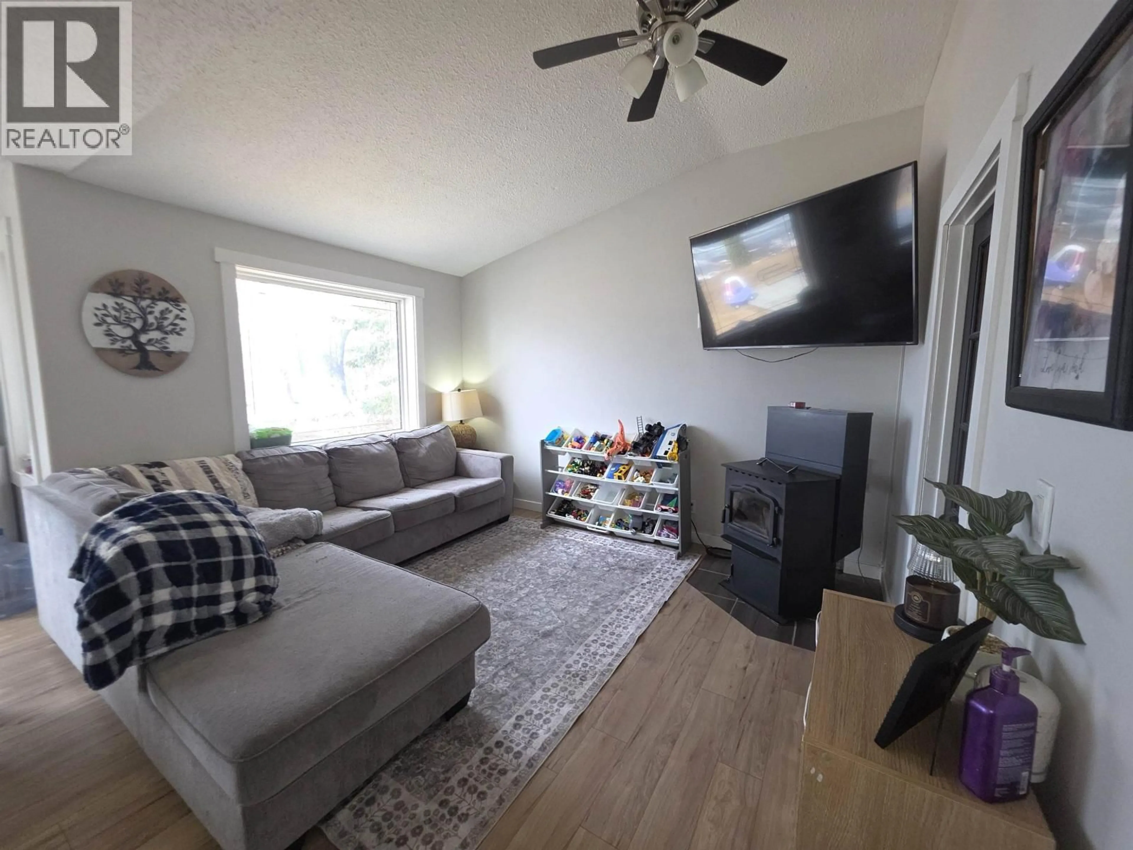 Living room with furniture, unknown for 7794 WATER SUBDIVISION LOOP, Fort St. James British Columbia V0J1P0