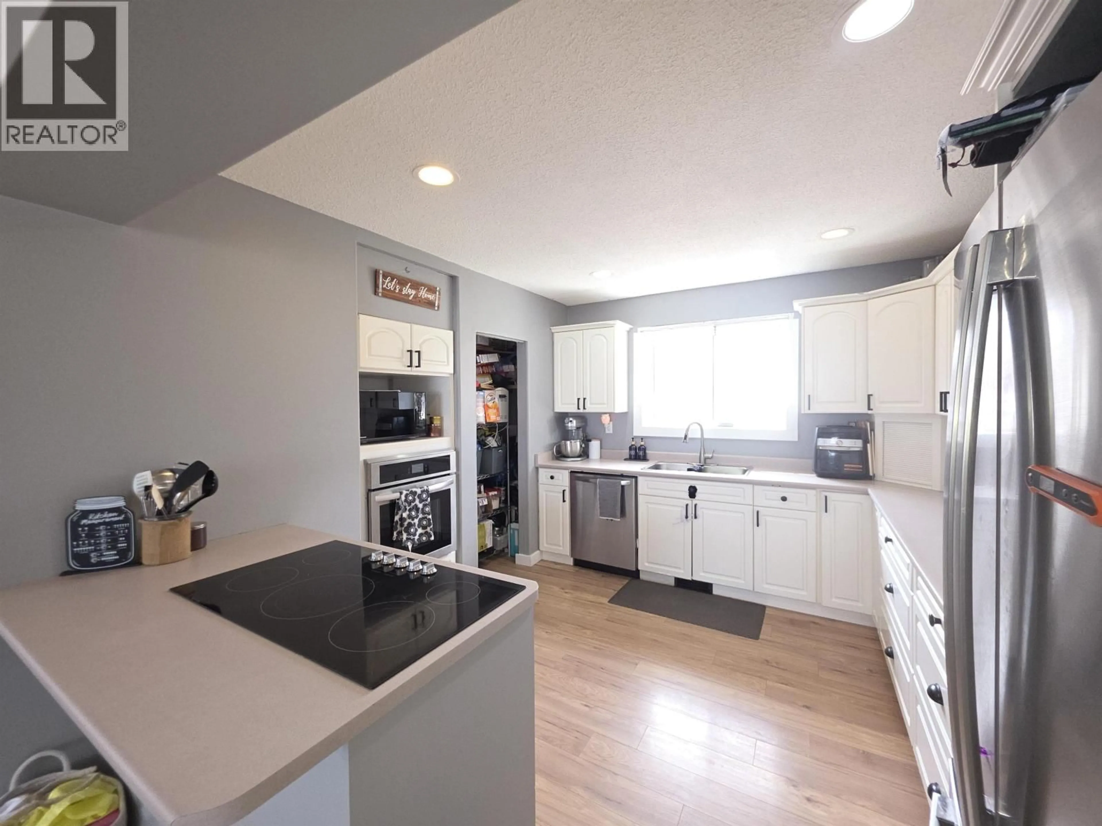 Open concept kitchen, unknown for 7794 WATER SUBDIVISION LOOP, Fort St. James British Columbia V0J1P0