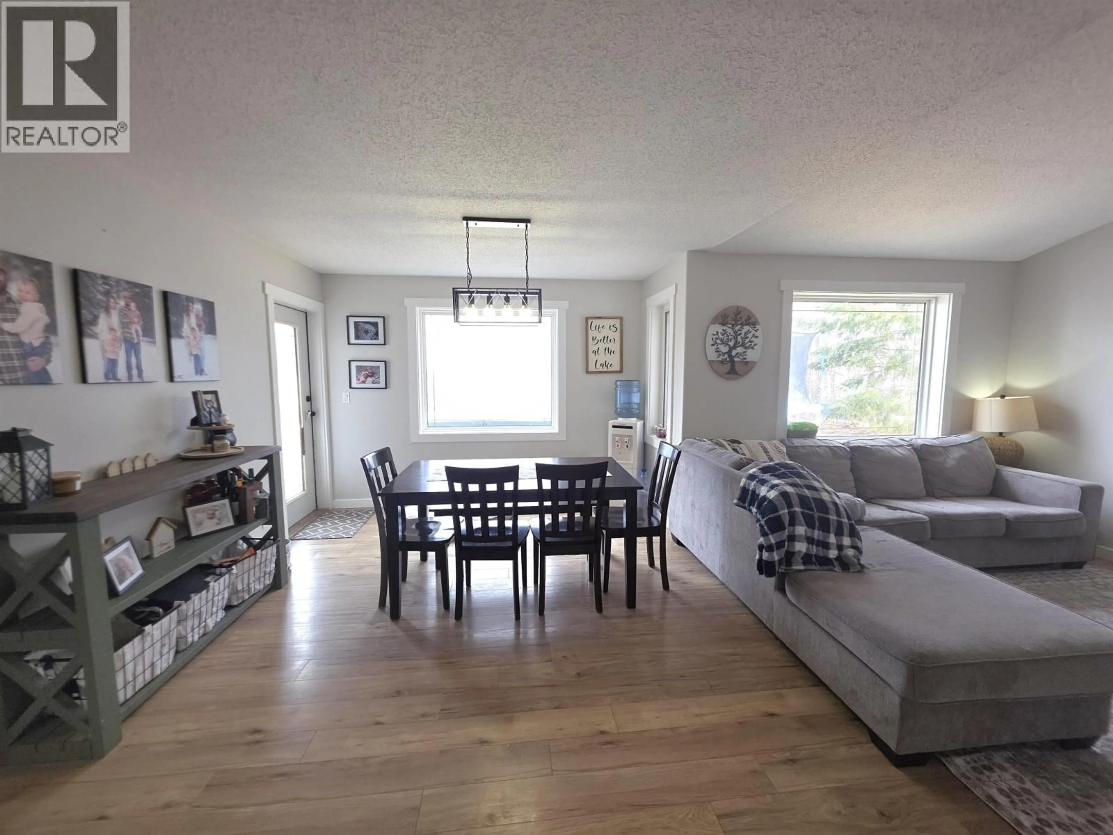 Living room with furniture, unknown for 7794 WATER SUBDIVISION LOOP, Fort St. James British Columbia V0J1P0