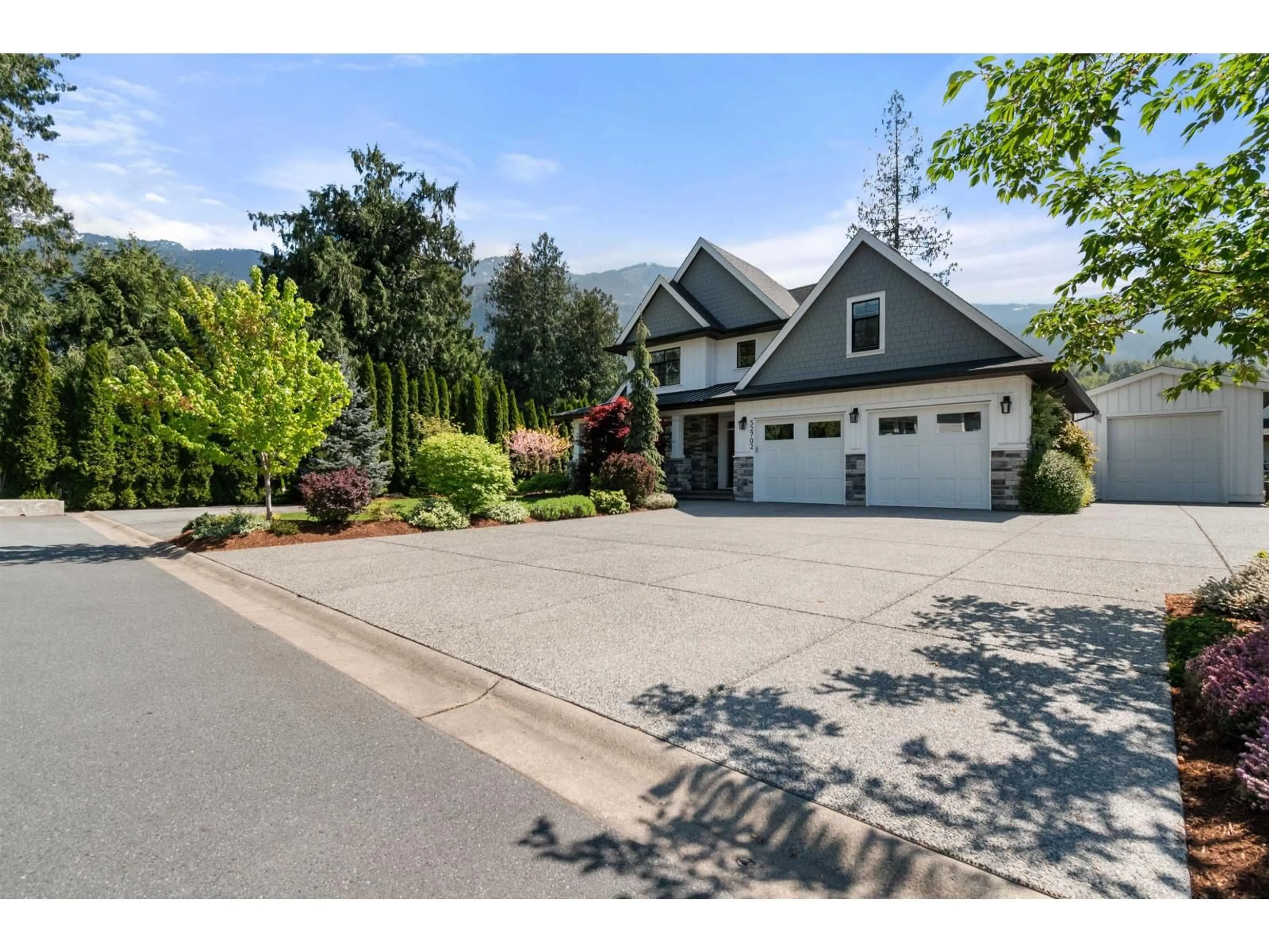 Unknown for 52702 ROSESTONE PLACE, Chilliwack British Columbia V0X1X1