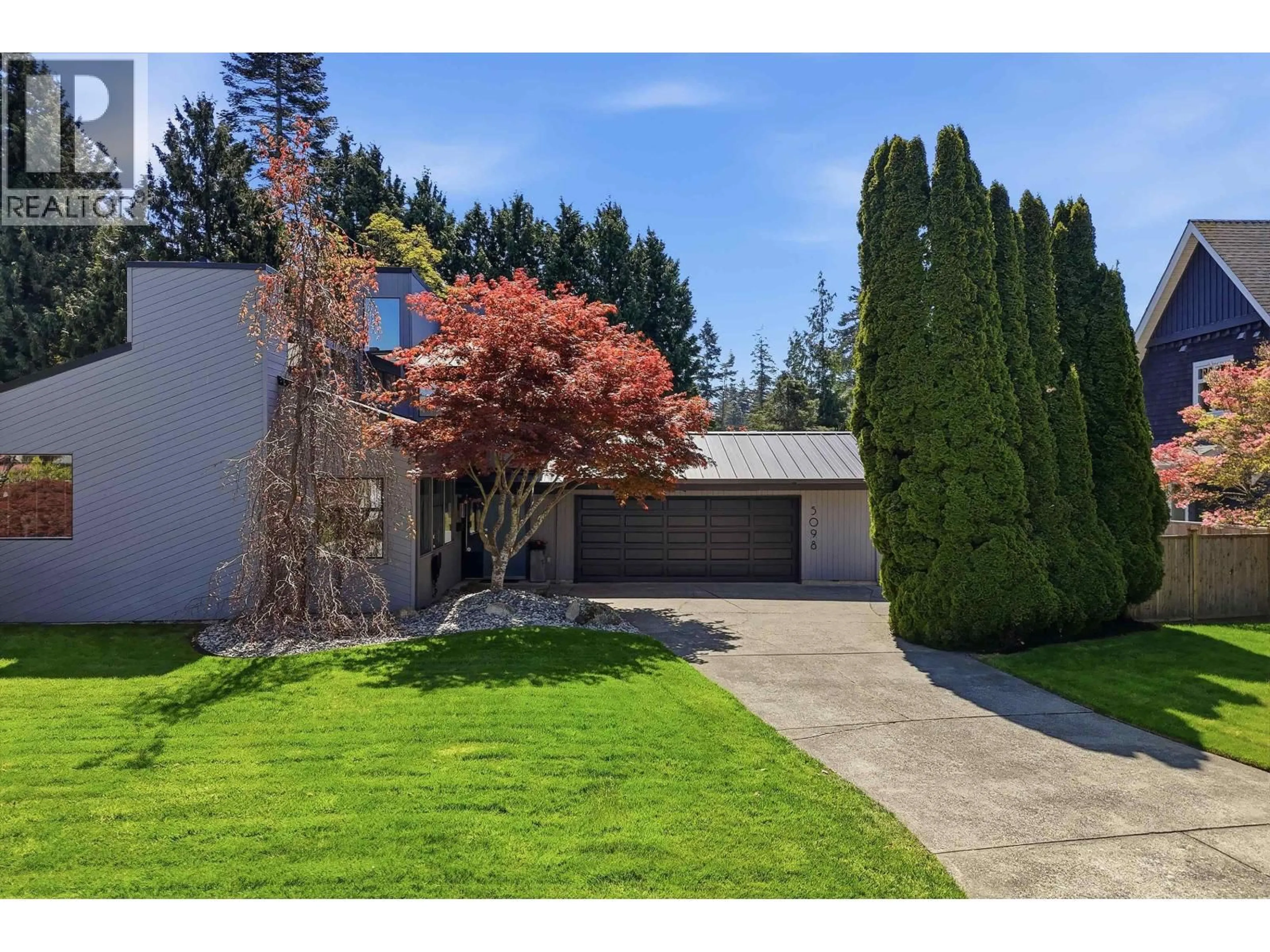 Unknown for 5098 2 AVENUE, Delta British Columbia V4M1C8