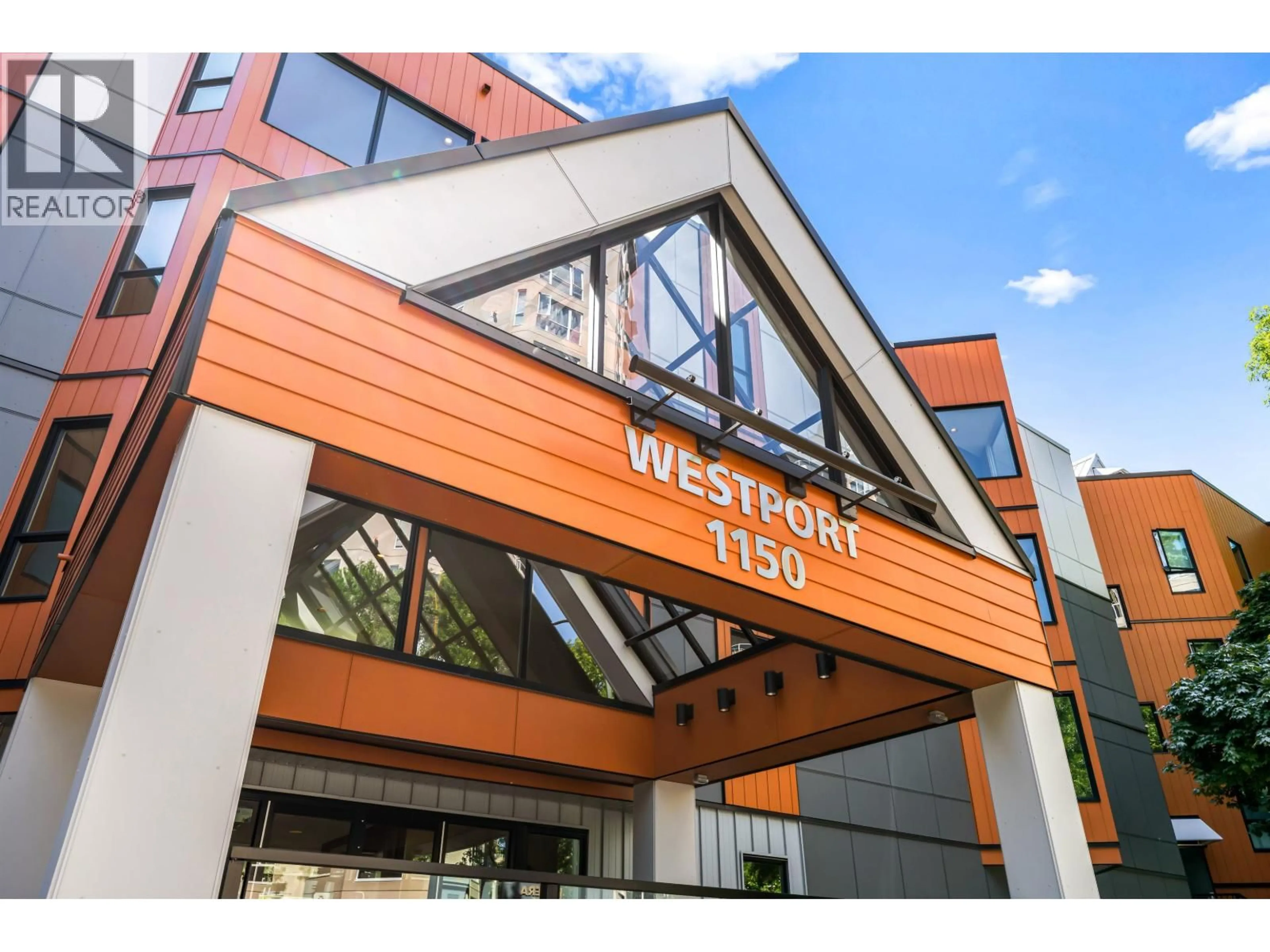Unknown for 204 - 1150 QUAYSIDE DRIVE, New Westminster British Columbia V3M6E1