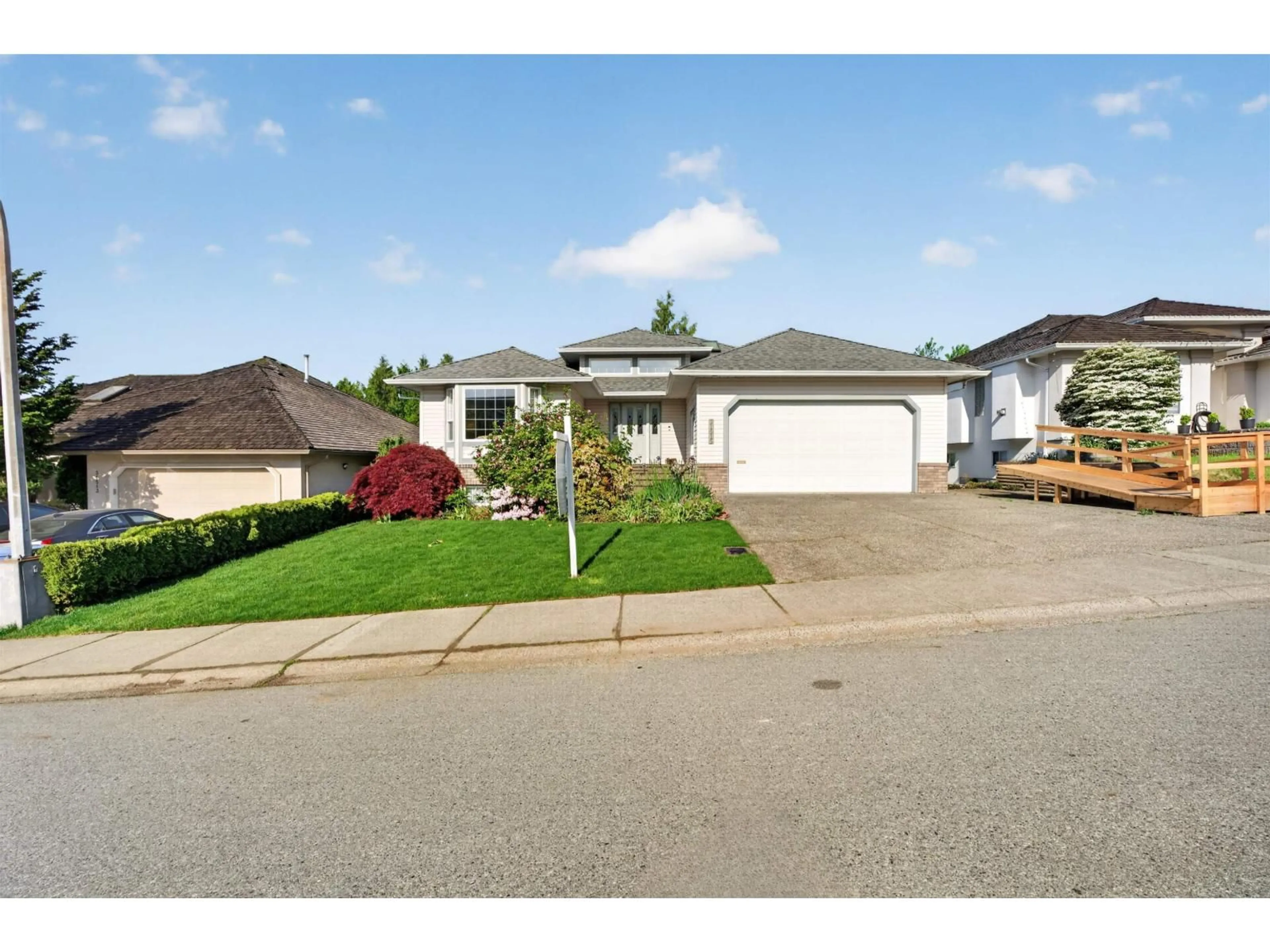 Unknown for 31515 SOUTHERN DRIVE, Abbotsford British Columbia V2T5P1