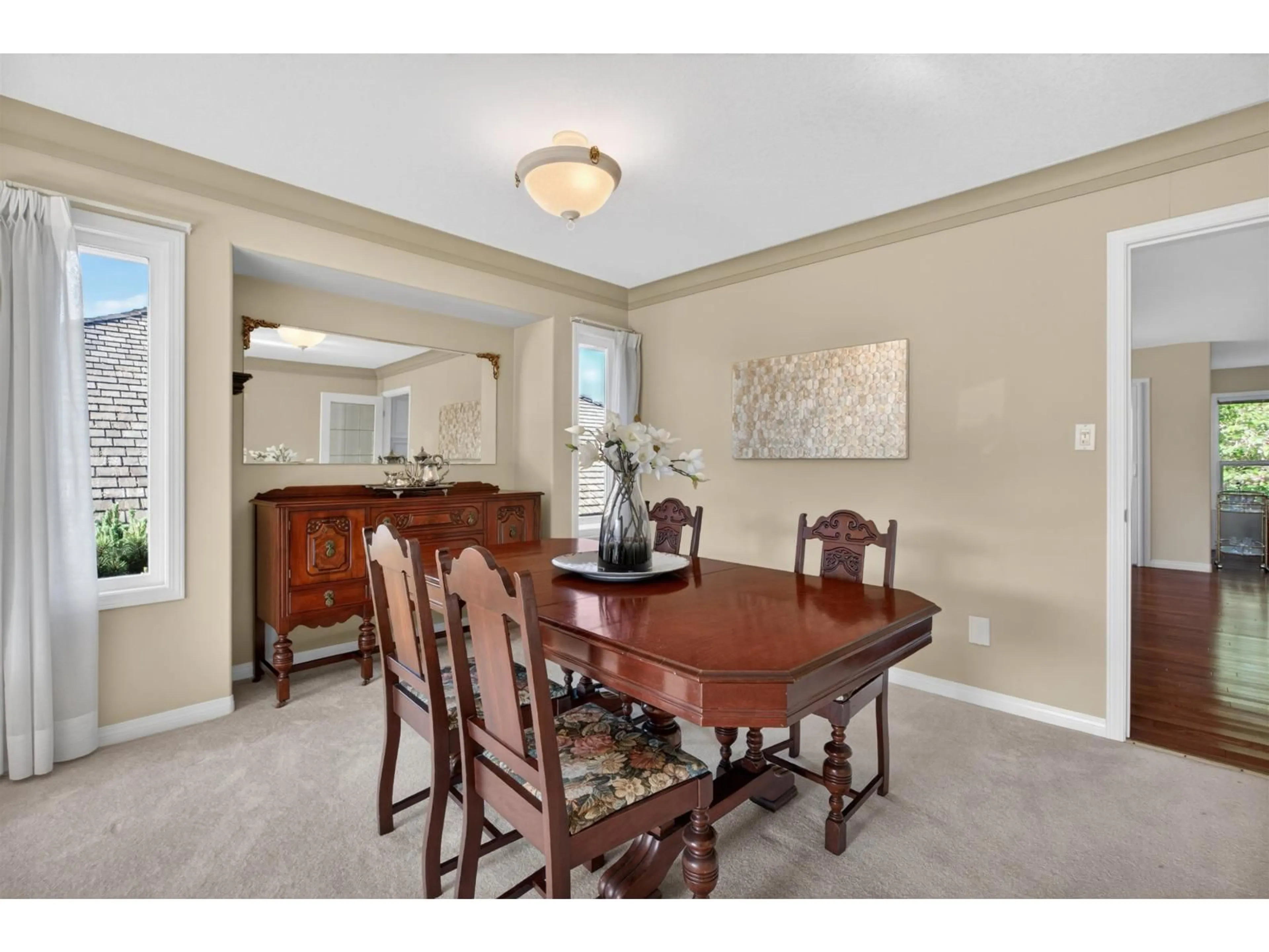 Dining room, unknown for 31515 SOUTHERN DRIVE, Abbotsford British Columbia V2T5P1