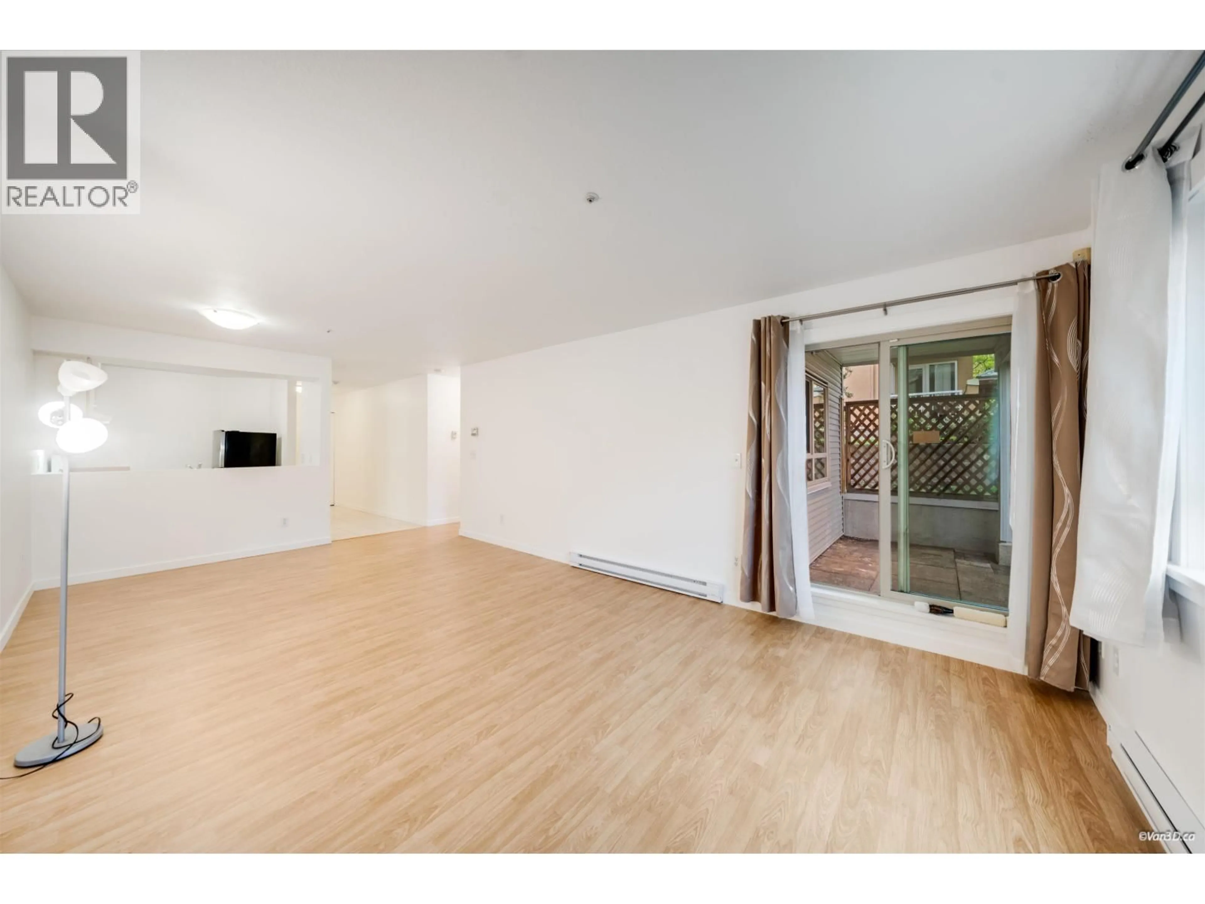 A pic of a room for 110 - 1615 FRANCES STREET, Vancouver British Columbia V5L1Z3