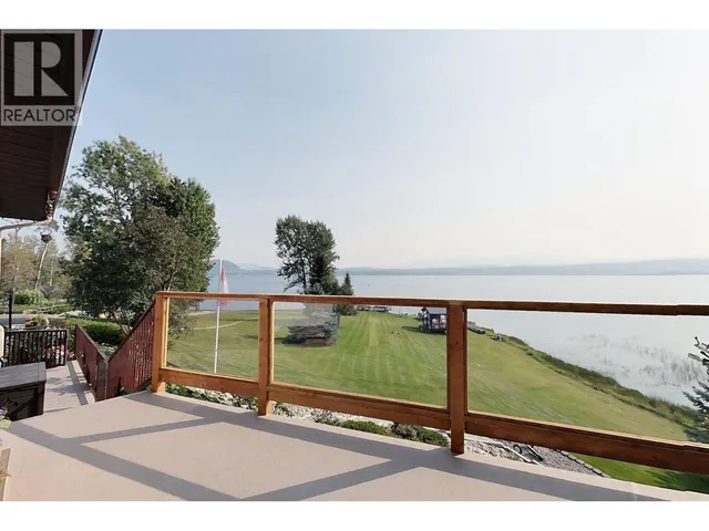 2631 JOHNSON ROAD, Fraser Lake 4