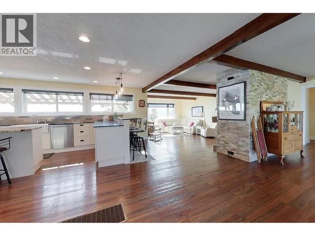 2631 JOHNSON ROAD, Fraser Lake 5