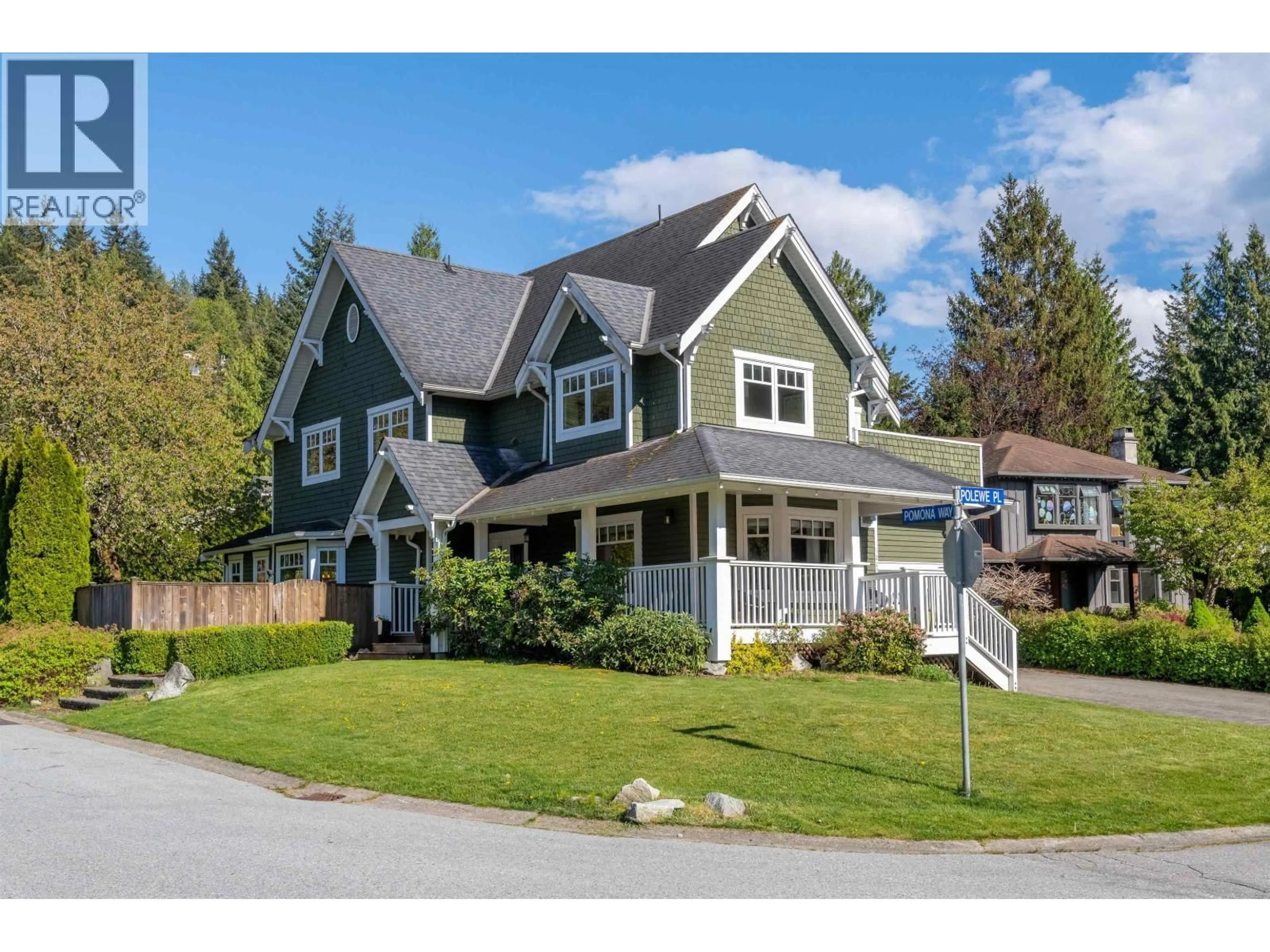 Home with vinyl exterior material, unknown for 1000 POLEWE PLACE, Garibaldi Highlands British Columbia V0N1T0