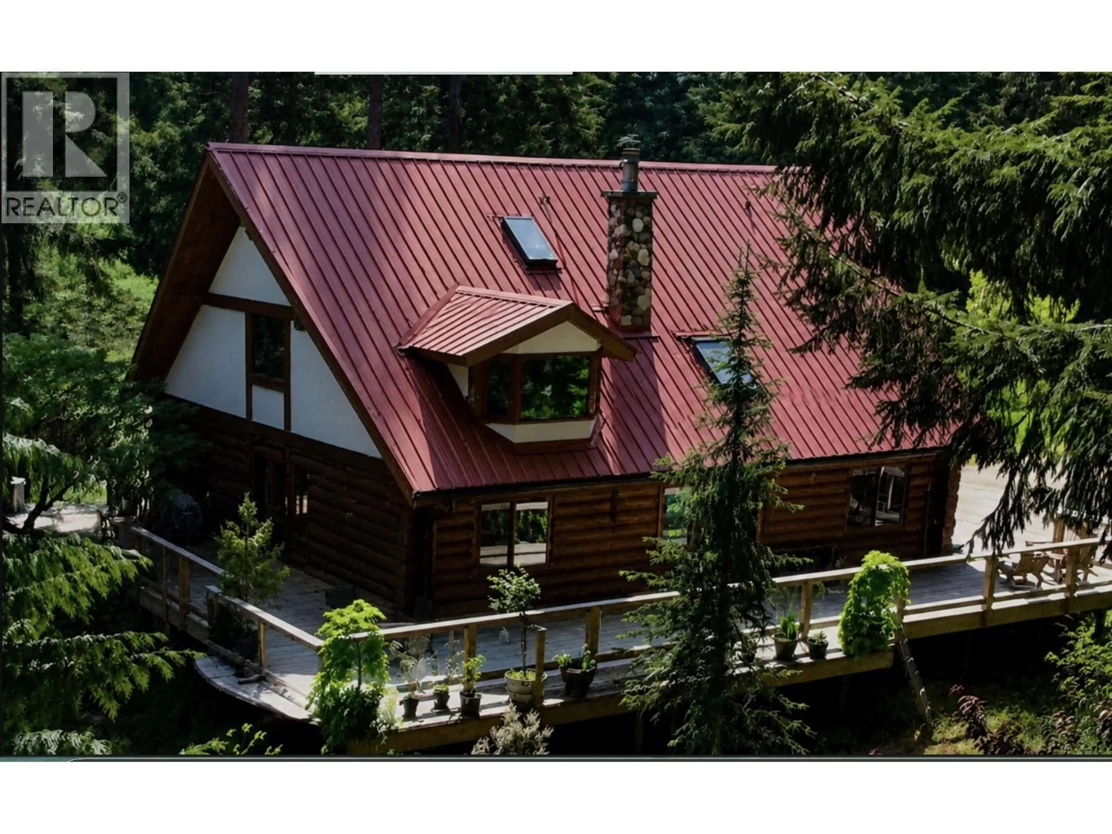 Unknown for 754 BURRILL ROAD, Galiano Island British Columbia V0N1P0
