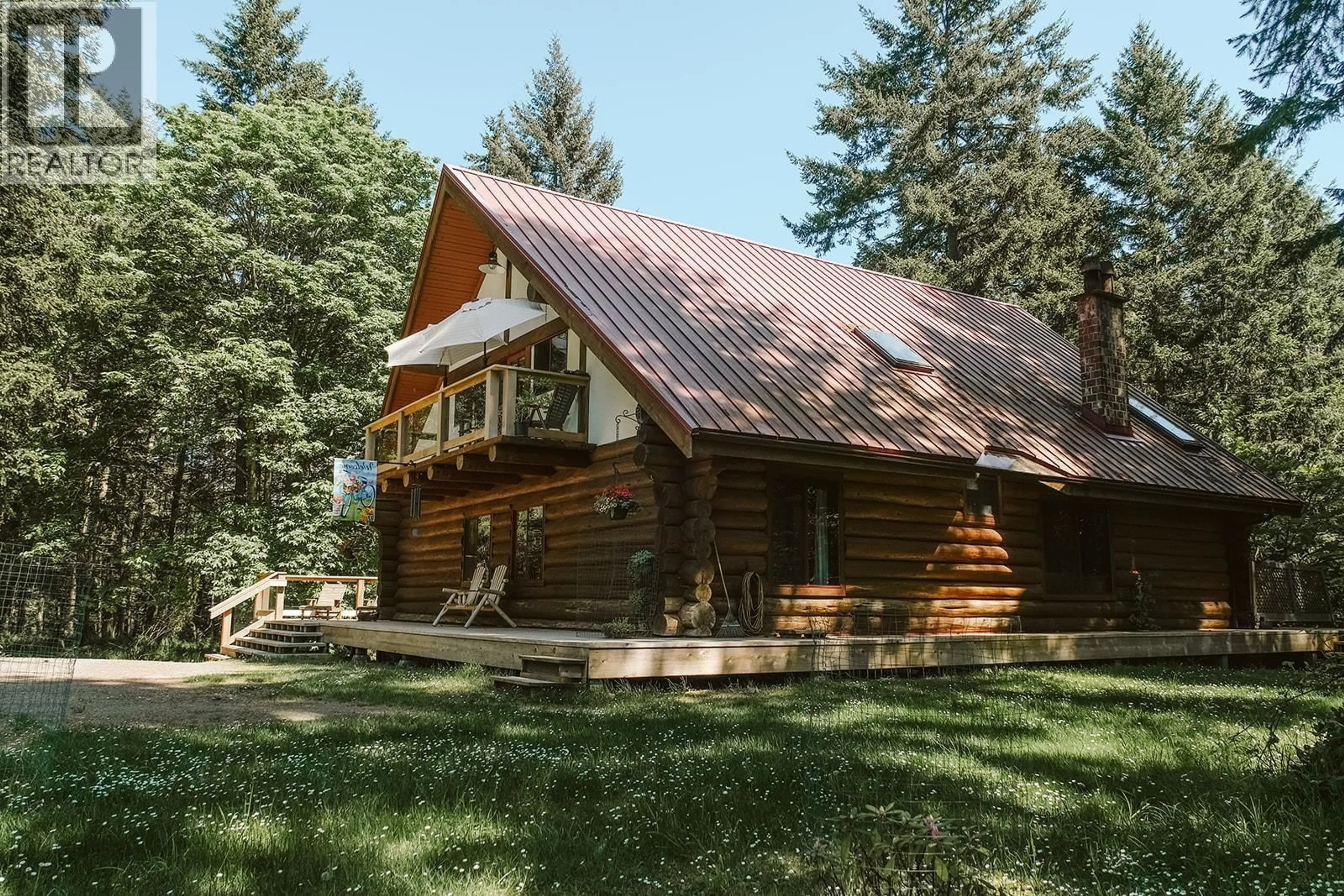 Unknown for 754 BURRILL ROAD, Galiano Island British Columbia V0N1P0