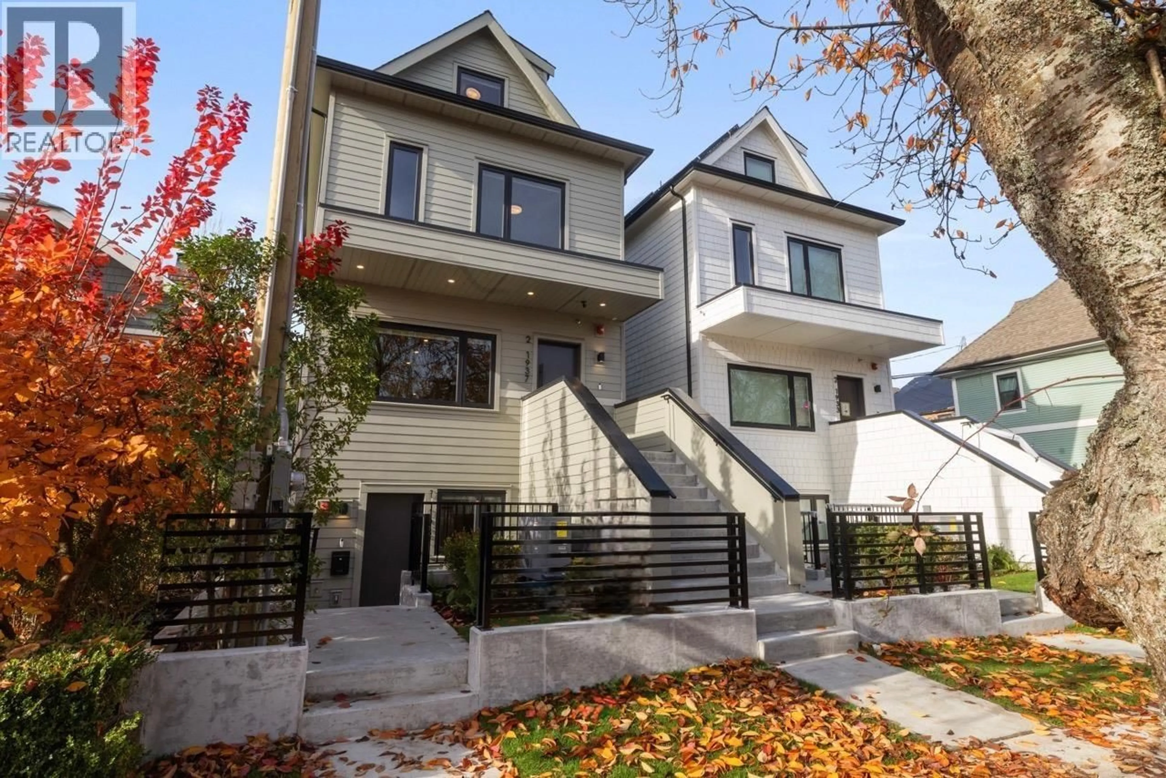 Unknown for 1937 TEMPLETON DRIVE, Vancouver British Columbia V5N4V9