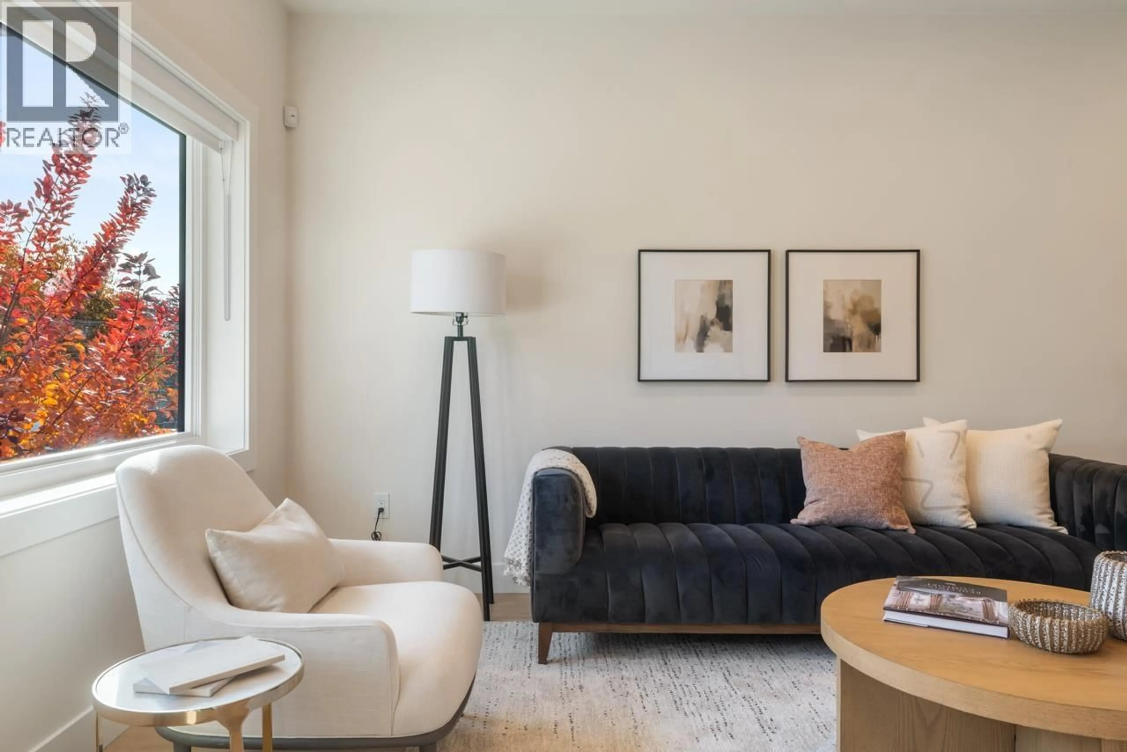 Living room with furniture, unknown for 1937 TEMPLETON DRIVE, Vancouver British Columbia V5N4V9