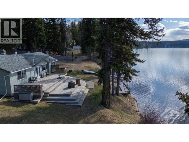 6231 LYNES CREEK ROAD, Williams Lake 2