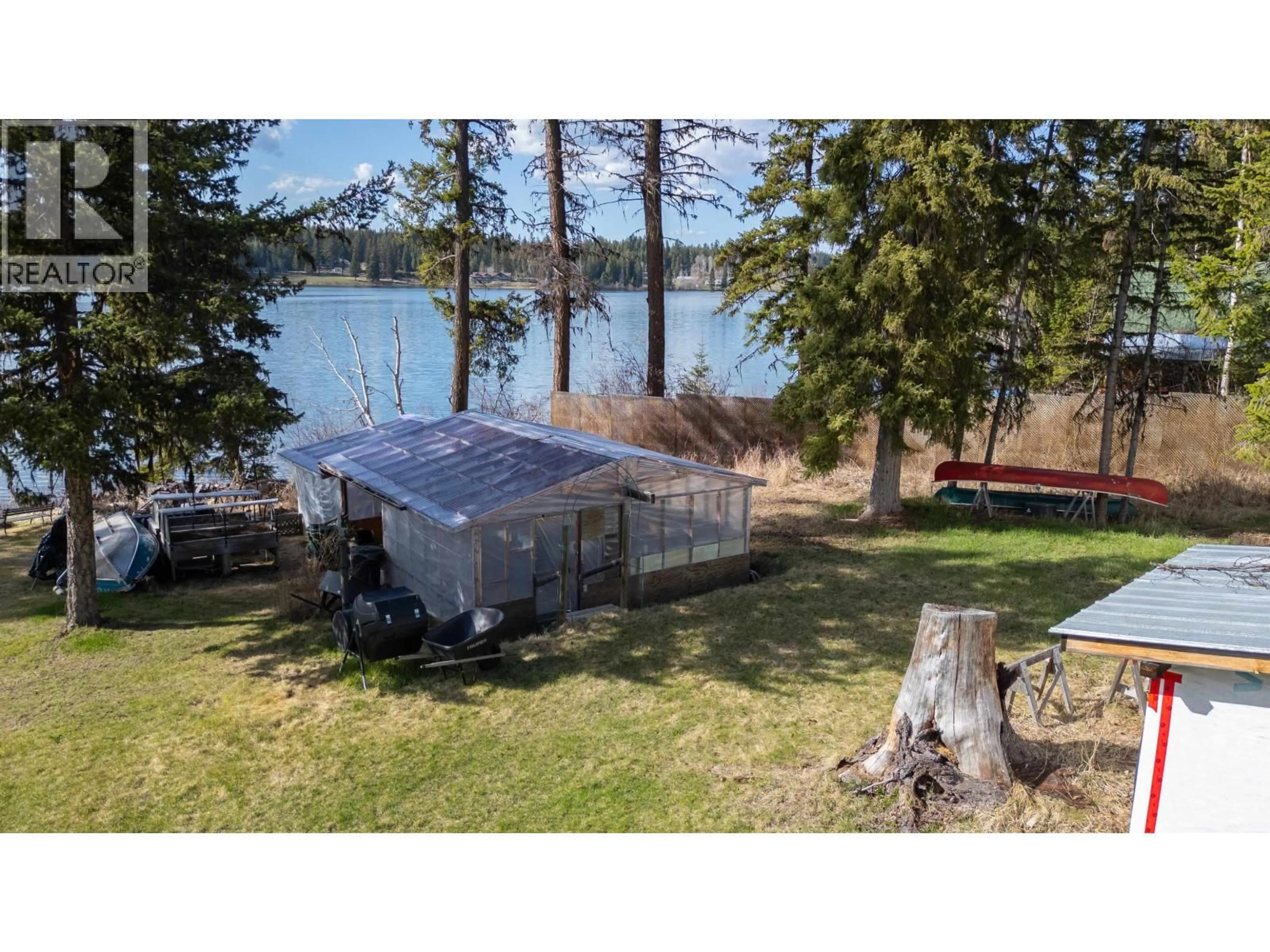 Unknown for 6231 LYNES CREEK ROAD, Williams Lake British Columbia V2G4Z1